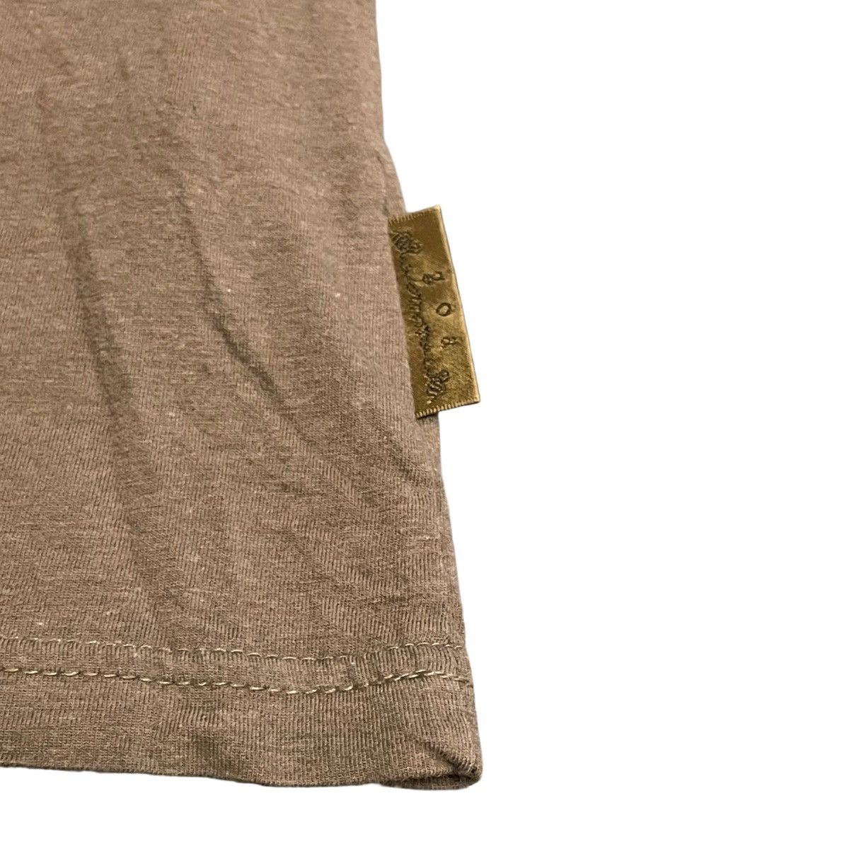 GOA G.O.A Short Sleeve T-Shirt Size S / US 4 / IT 40 - 4 Thumbnail