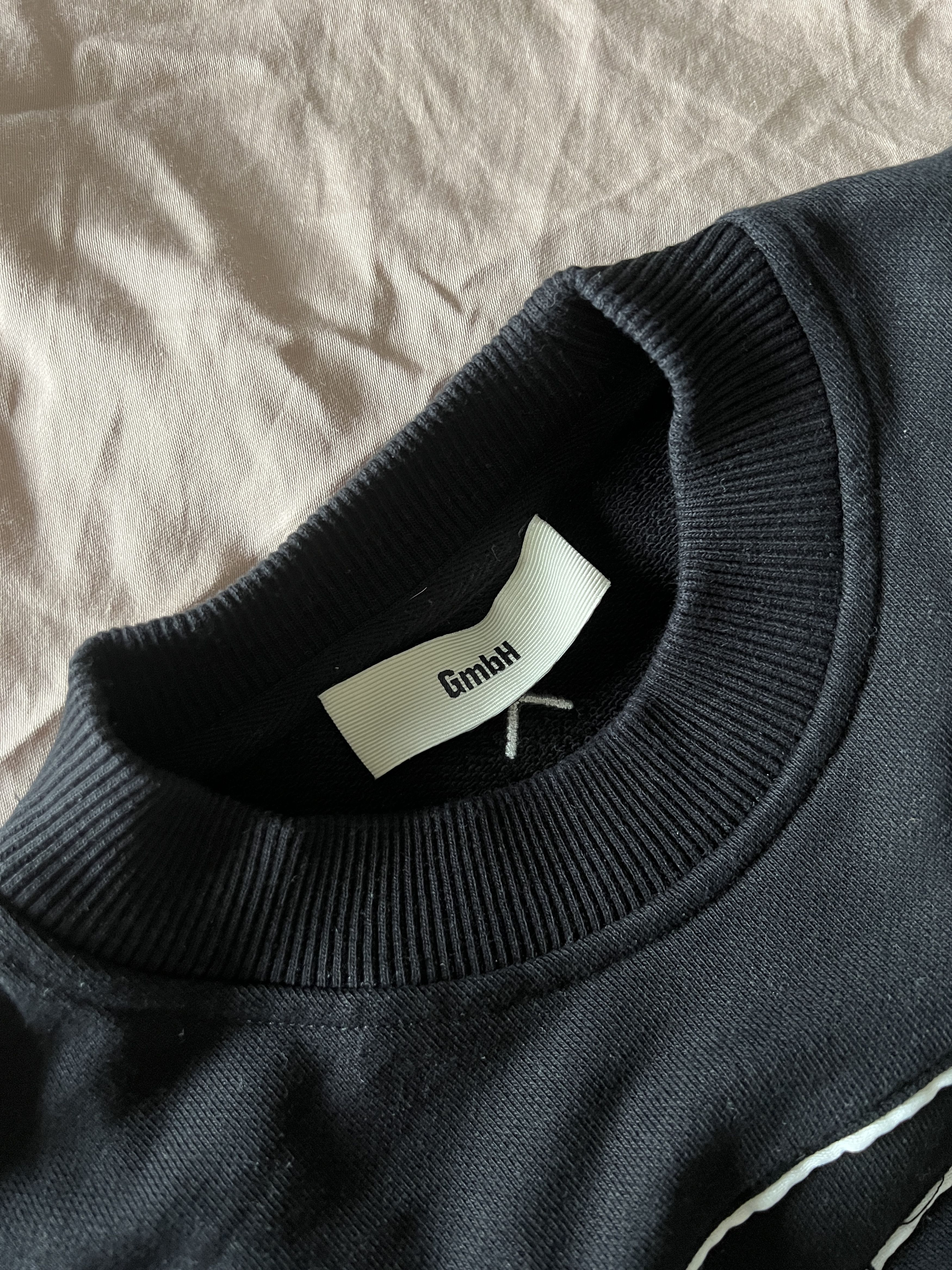 GmbH GmBH Neuland Sweater S Size US S / EU 44-46 / 1 - 5 Thumbnail