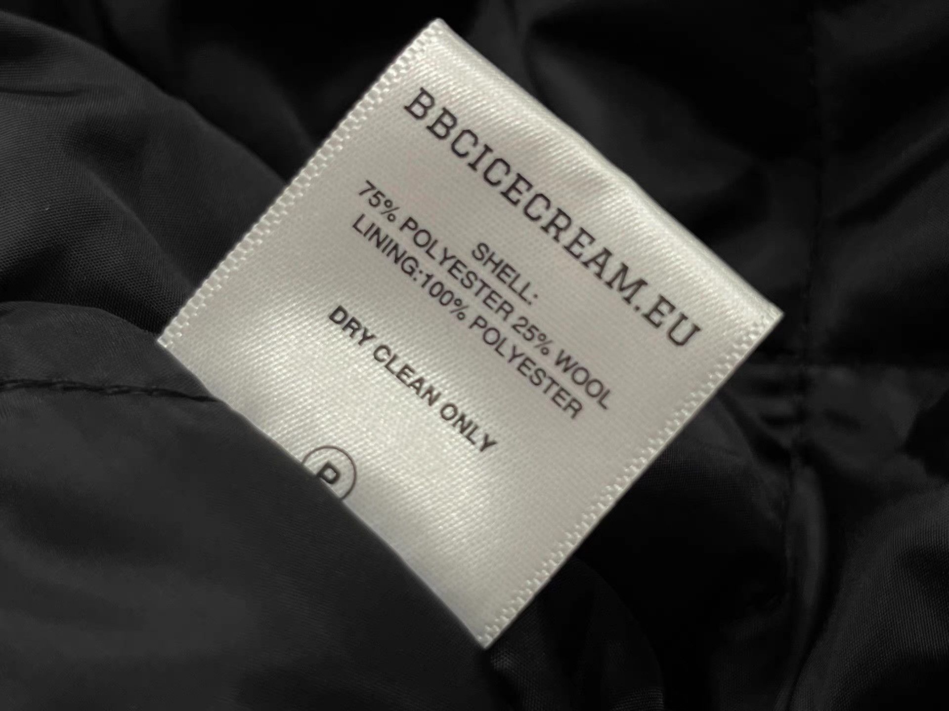 Billionaire Boys Club BBC Jacket Q5 Size US XS / EU 42 / 0 - 8 Thumbnail