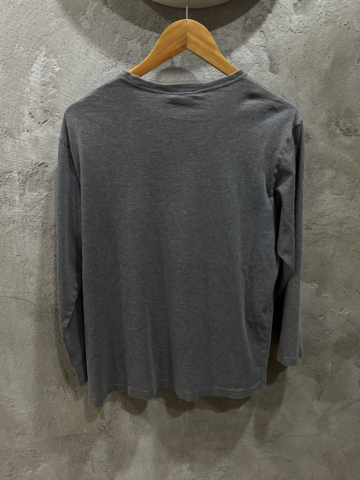 Hai Sporting Gear × Issey Miyake 1990 - Hai Sporting Gear Animal Printed L/S Shirts Size US M / EU 48-50 / 2 - 4 Thumbnail