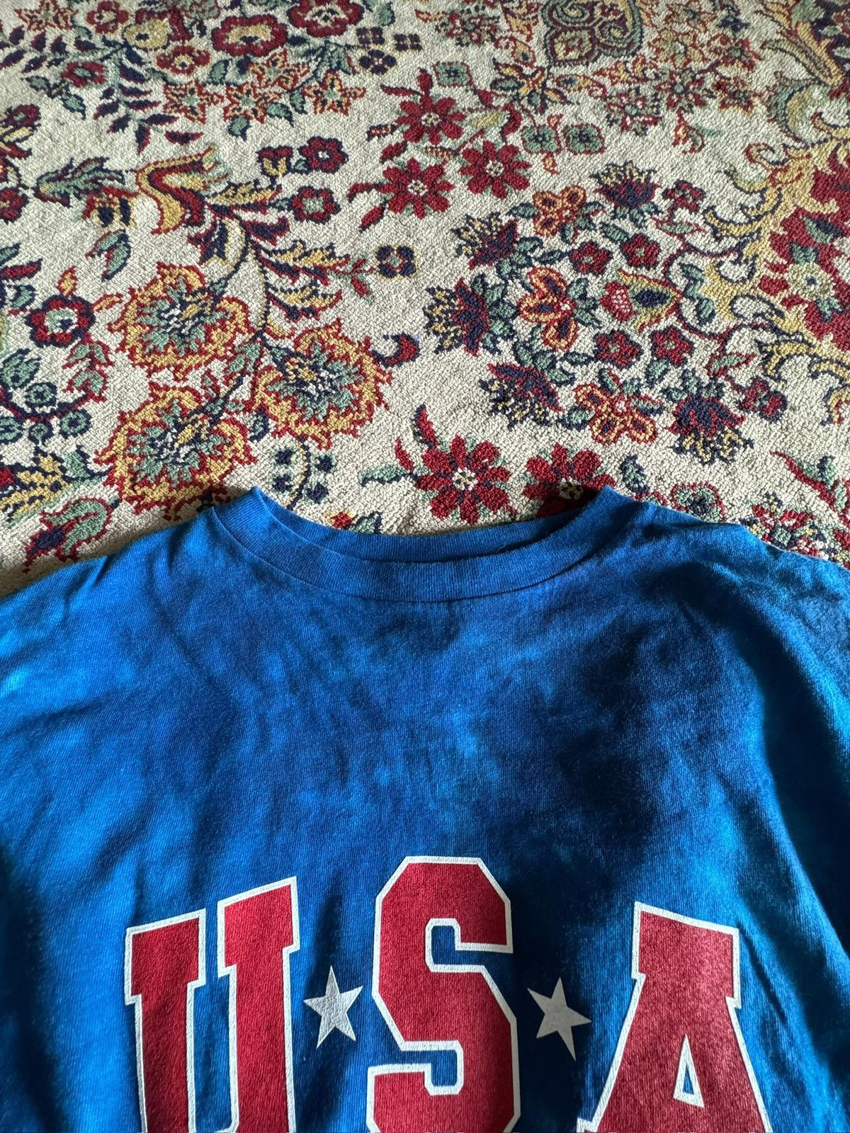 Liquid Blue × Vintage Liquid Blue USA Size US XXL / EU 58 / 5 - 3 Thumbnail