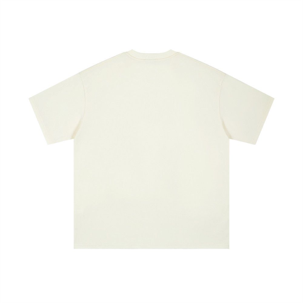 Japanese Brand × Vintage Funny cartoon graffiti print casual T-shirt Size US M / EU 48-50 / 2 - 2 Thumbnail