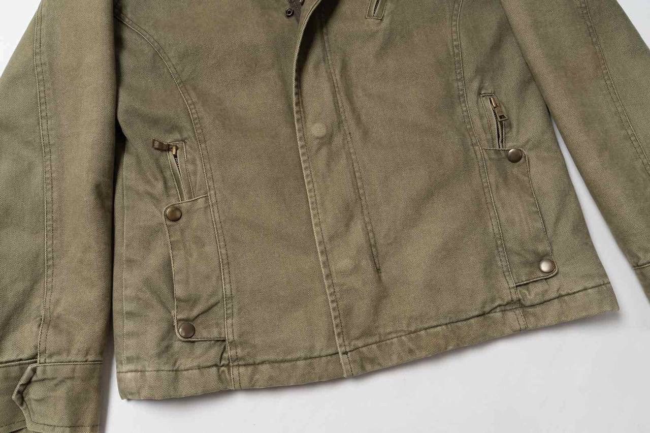 Neil Barrett Neil Barrett blackbarrett jacket Size US S / EU 44-46 / 1 - 2 Thumbnail