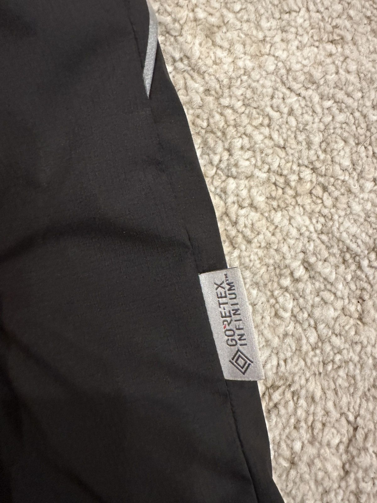 Palace Palace GORE-TEX INFINIUM LOFT JACKET Size US M / EU 48-50 / 2 - 7 Thumbnail