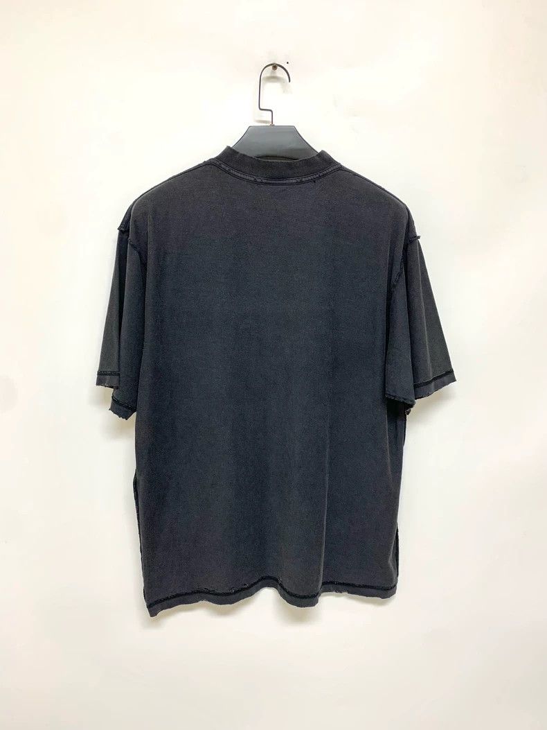 Balenciaga Balenciaga New flocked jacquard short sleeves Size US S / EU 44-46 / 1 - 2 Thumbnail