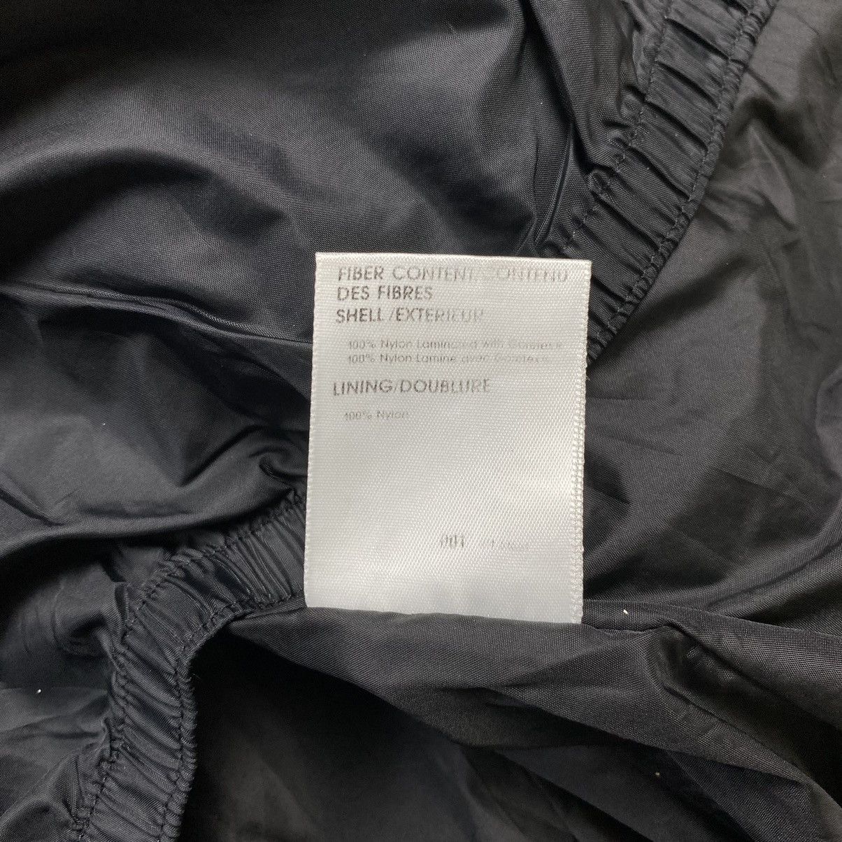 Goretex × The North Face Vintage The North Face OG Trans antartic expedition jacket Size US S / EU 44-46 / 1 - 15 Thumbnail