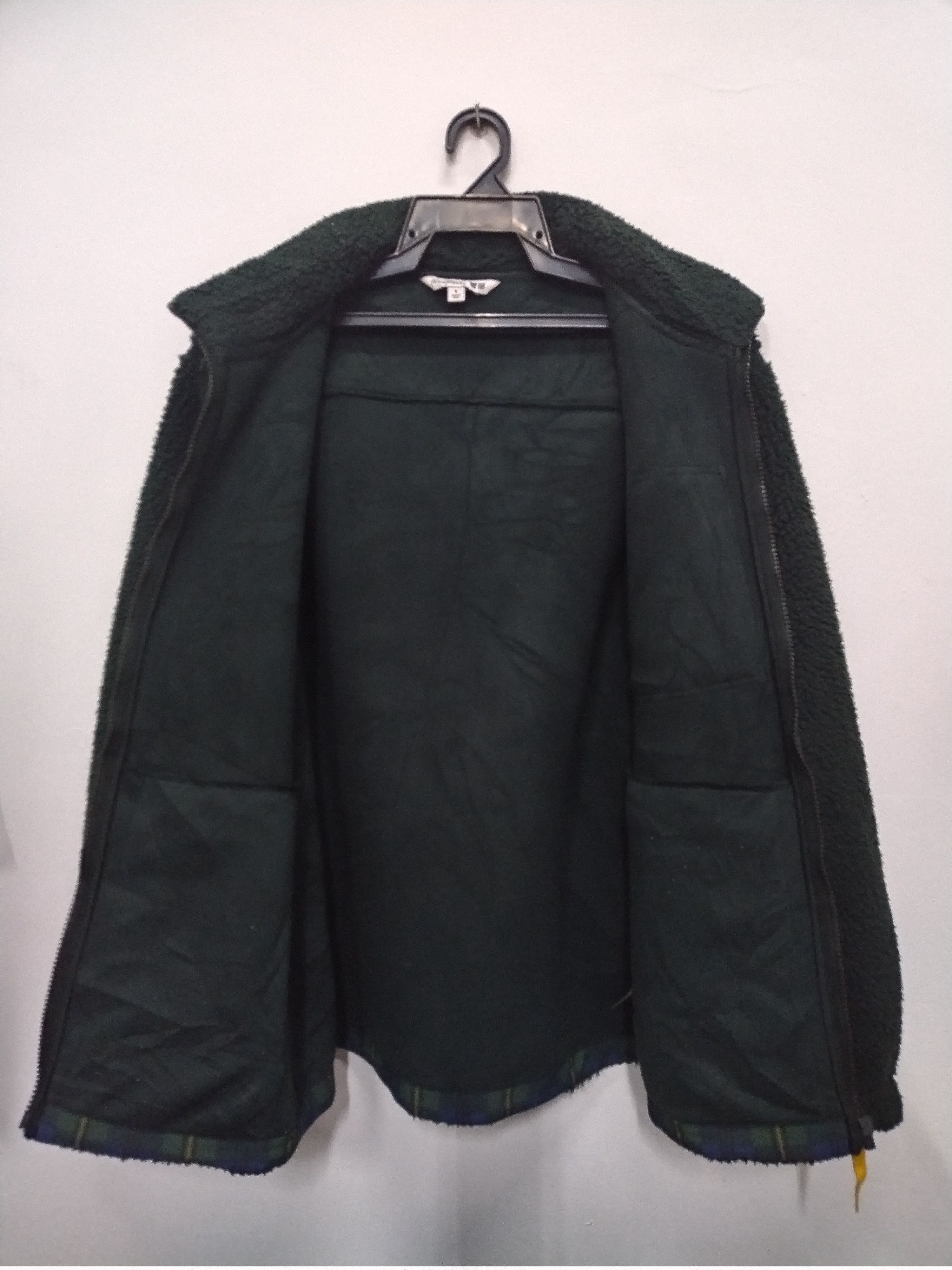 JW Anderson × Uniqlo Uniqlo x J. W. Anderson Fleece Jacket Size US S / EU 44-46 / 1 - 4 Thumbnail