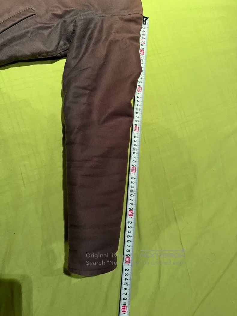 The Real McCoy's The Real McCoys Deck uniform Size US XXS / EU 40 - 6 Thumbnail