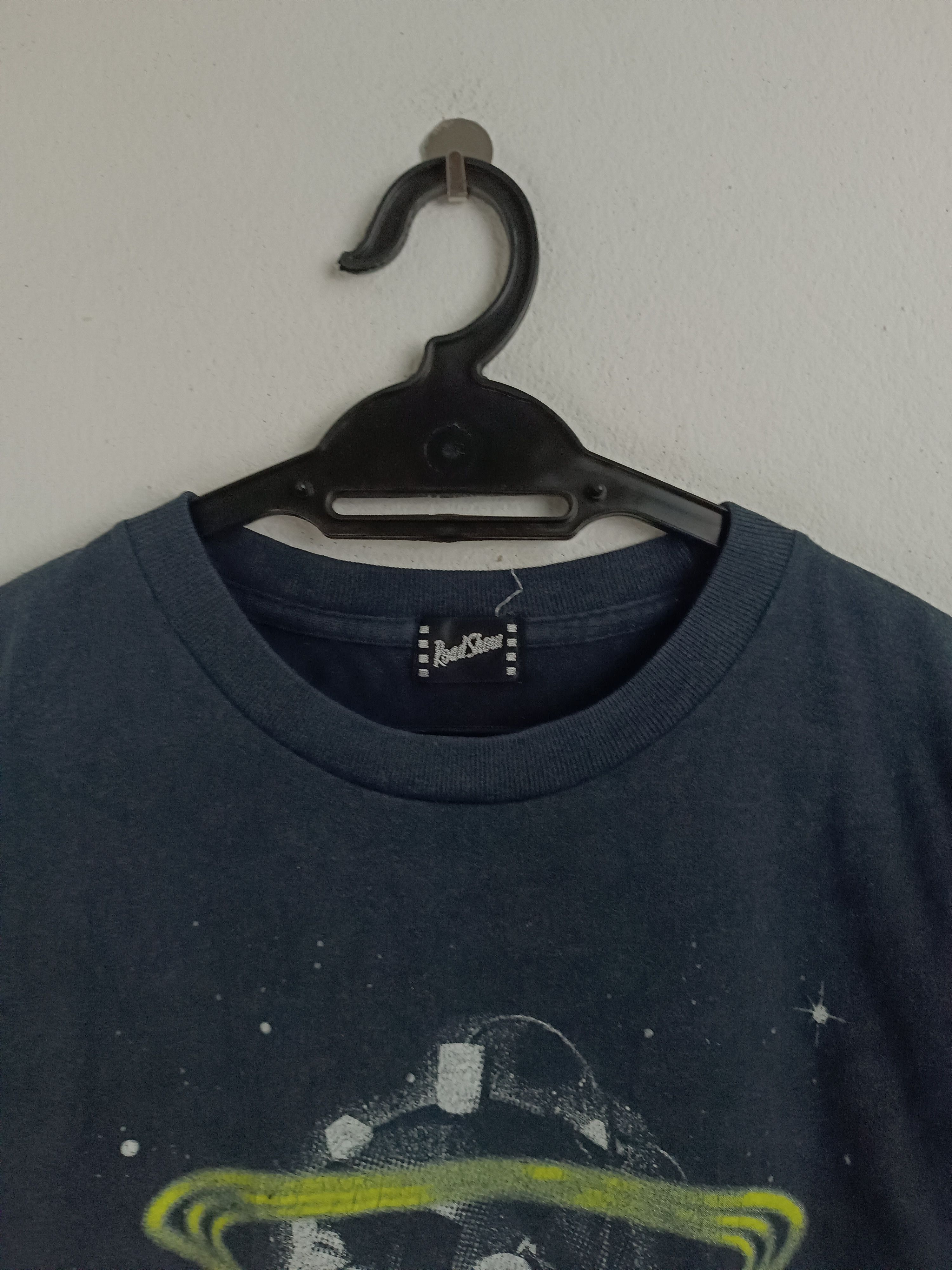 Band Tees VINTAGE 2011 YUMI MATSUTOYA TOUR TEE IDISYNCRATIC JAPANESE Size US M / EU 48-50 / 2 - 9 Thumbnail