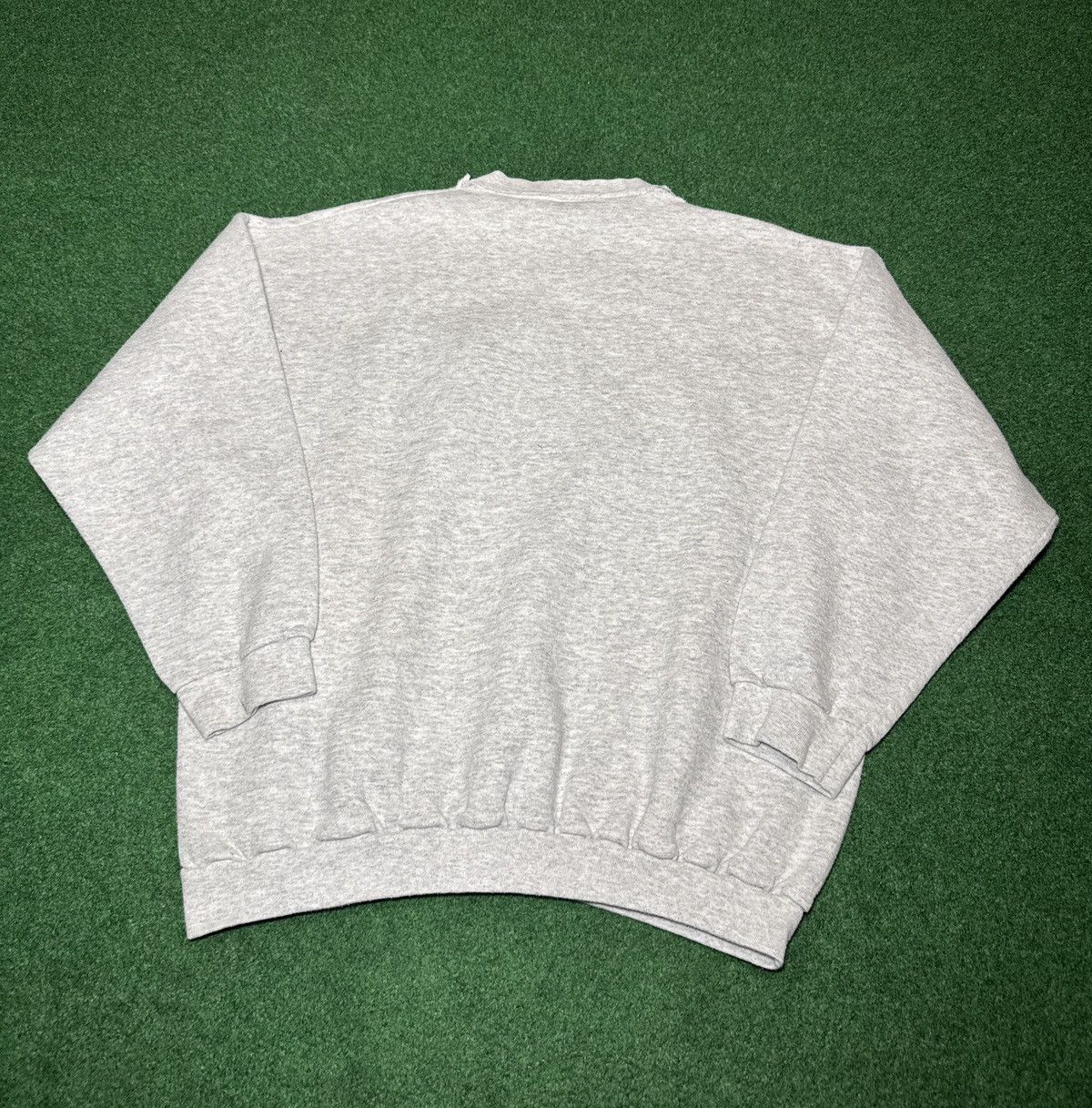 Logo 7 90s Womens Basketball NCAA March Madness Sweatshirt Size XL / US 12-14 / IT 48-50 - 4 Thumbnail