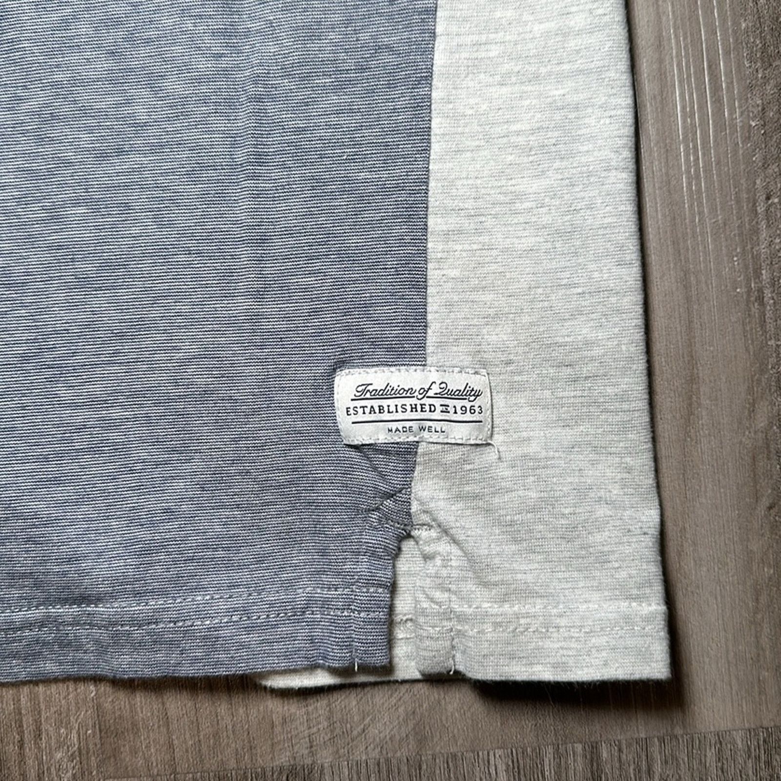 7Diamonds 7 Diamonds Triple Threat Polo - Large Size US L / EU 52-54 / 3 - 4 Thumbnail
