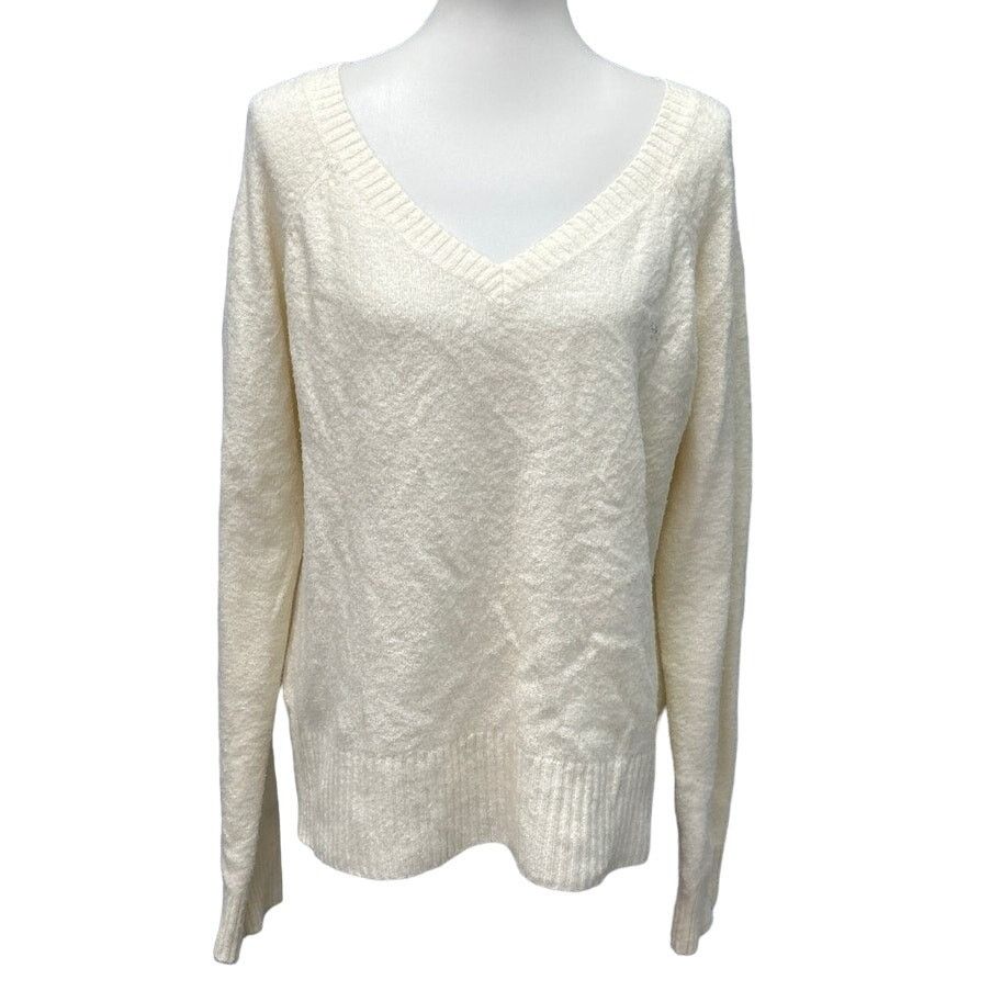 Sonoma Lot of 3 Sonoma Merona Womens XL PolyCotton Sweaters Size XL / US 12-14 / IT 48-50 - 4 Thumbnail
