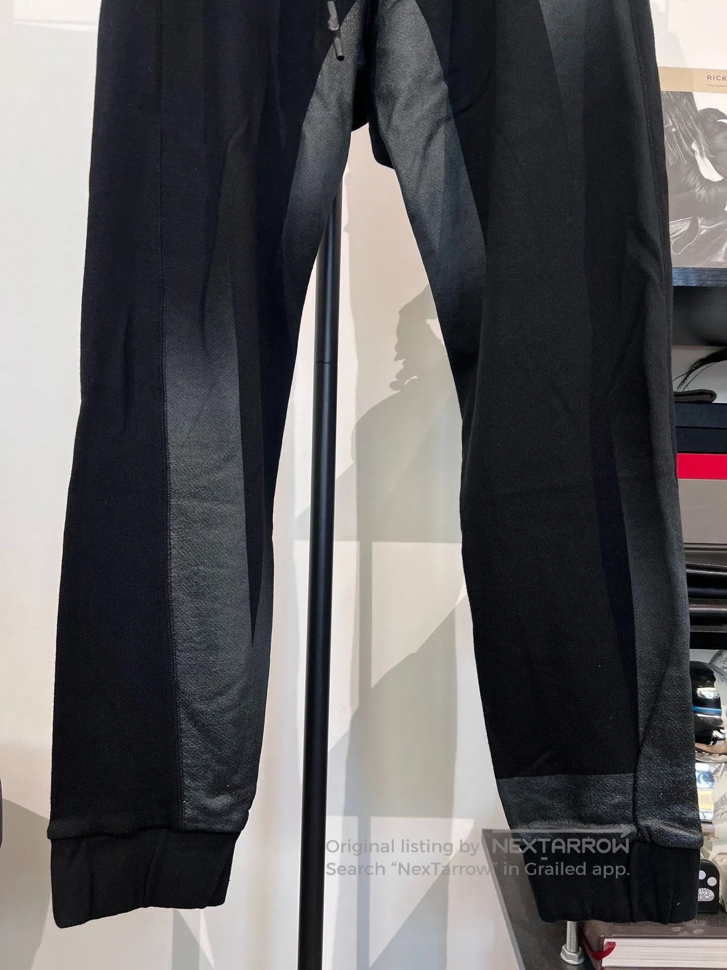 11 By Boris Bidjan Saberi Boris Bidjan Saberi 11by BBS Sweatpants. Size US 26 / EU 42 - 4 Thumbnail