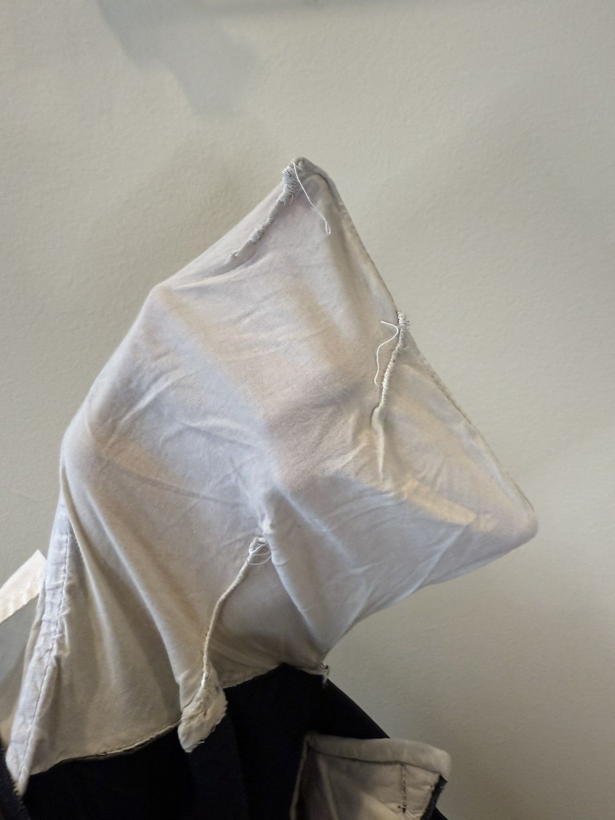 Rick Owens DUSTULATOR FW 06 Runway Pants Size US 30 / EU 46 - 14 Thumbnail