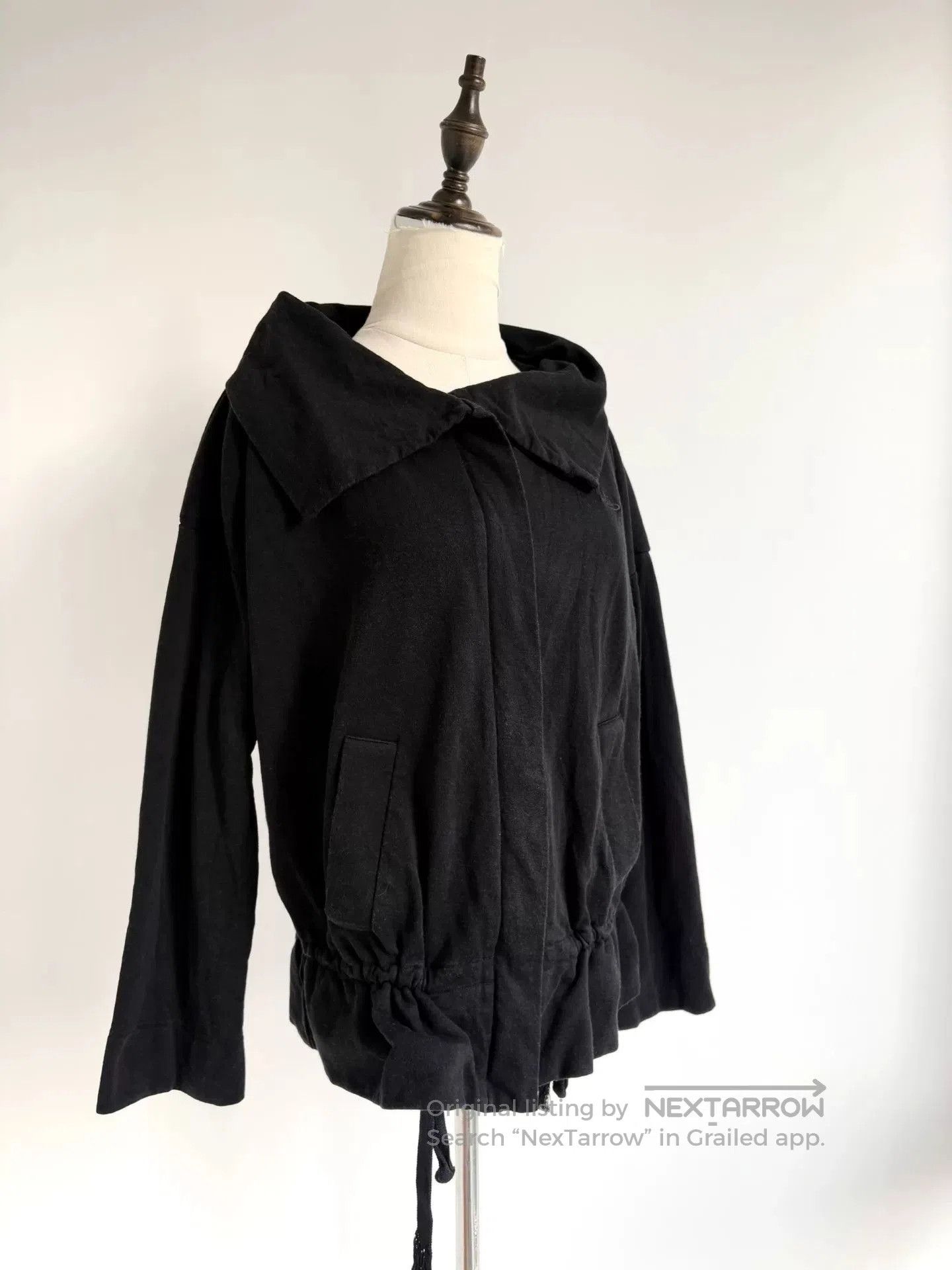 Vivienne Westwood vivienne westwood black saturn jacket. Size M / US 6-8 / IT 42-44 - 2 Thumbnail