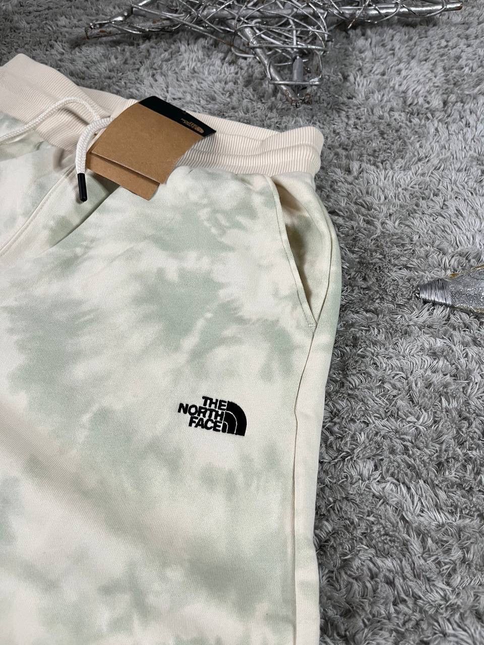 The North Face The North Face Pants Streetwear Outdoor Logo Rare Size US 31 - 4 Thumbnail