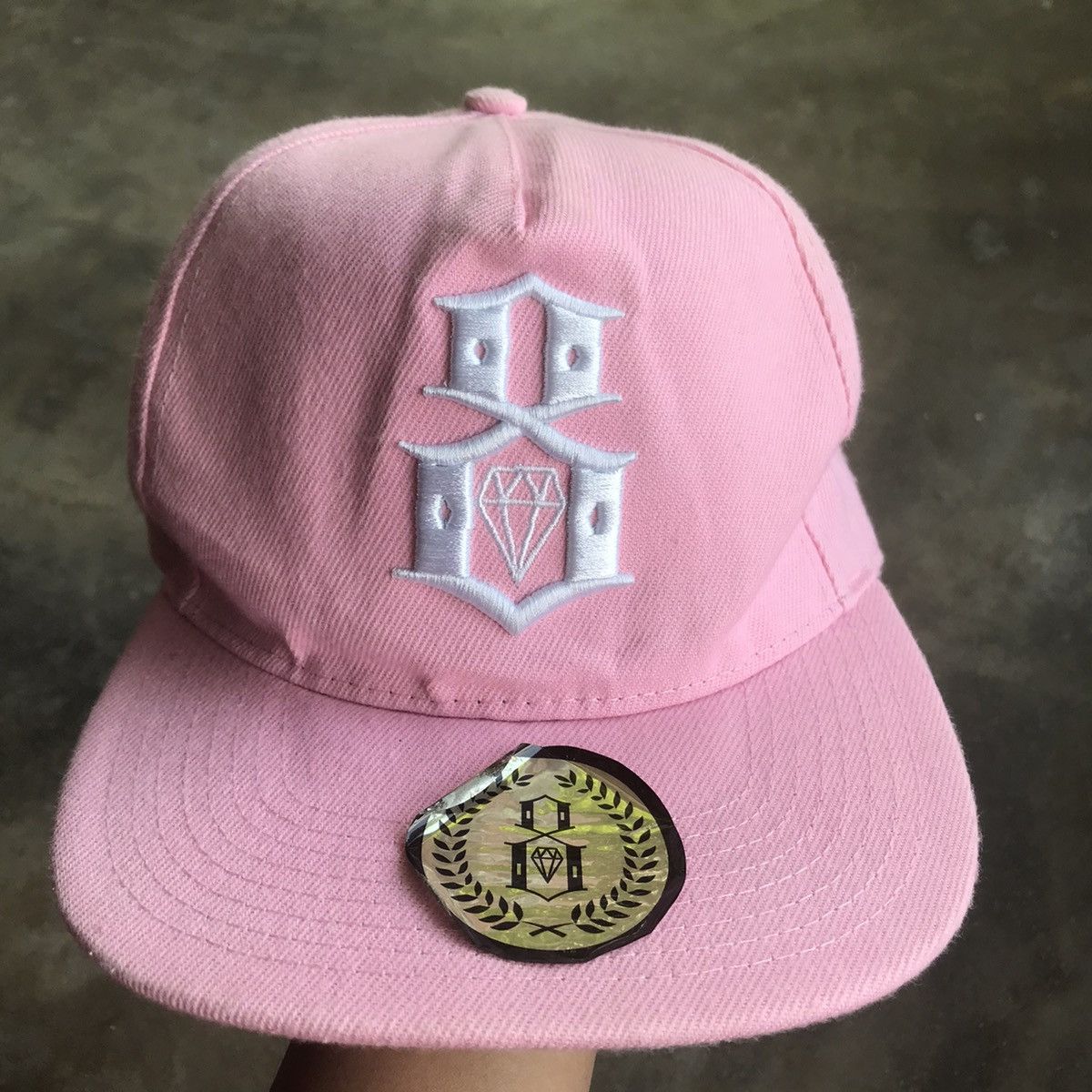 Rebel8 Rebel Eight Hat Size ONE SIZE - 2 Thumbnail