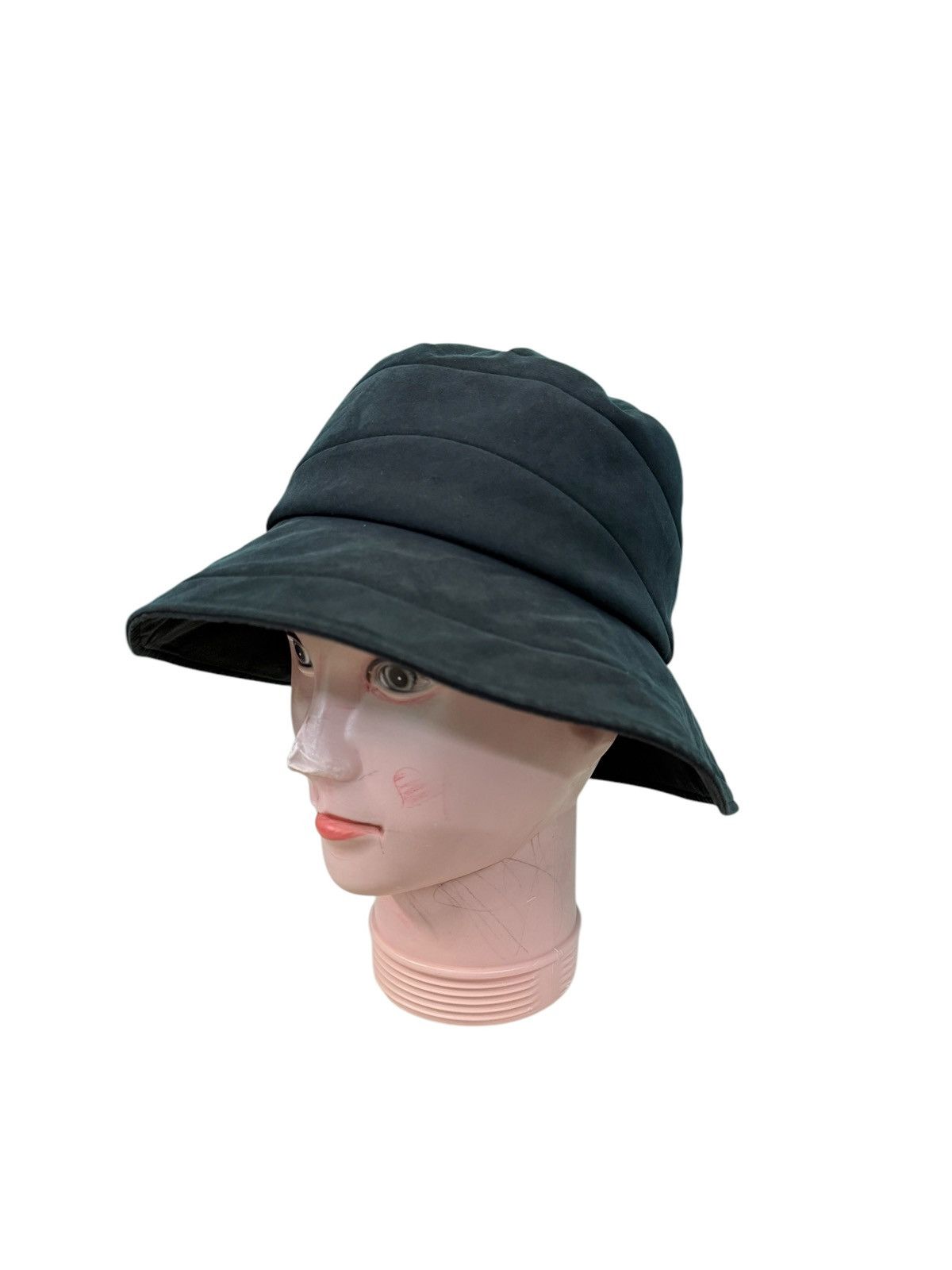 Kenzo × Vintage KENZO HAT Size ONE SIZE - 6 Thumbnail