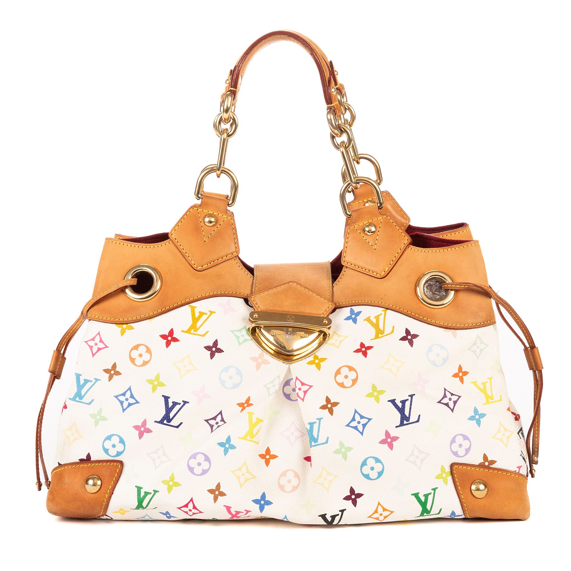 Louis Vuitton Ursula Size ONE SIZE - 1 Thumbnail
