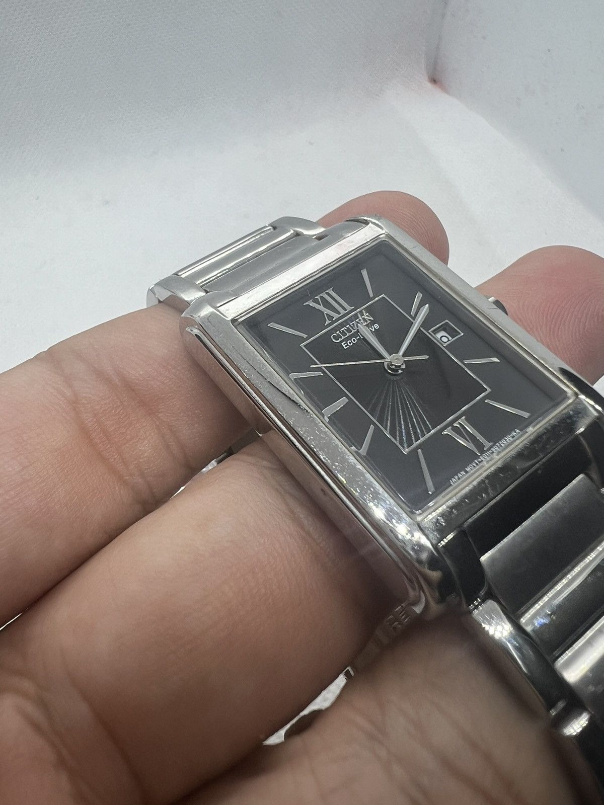 Citizen Citizen Eco Drive Size ONE SIZE - 5 Thumbnail