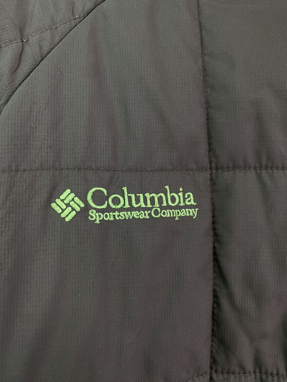 Columbia Columbia Size US L / EU 52-54 / 3 - 7 Thumbnail