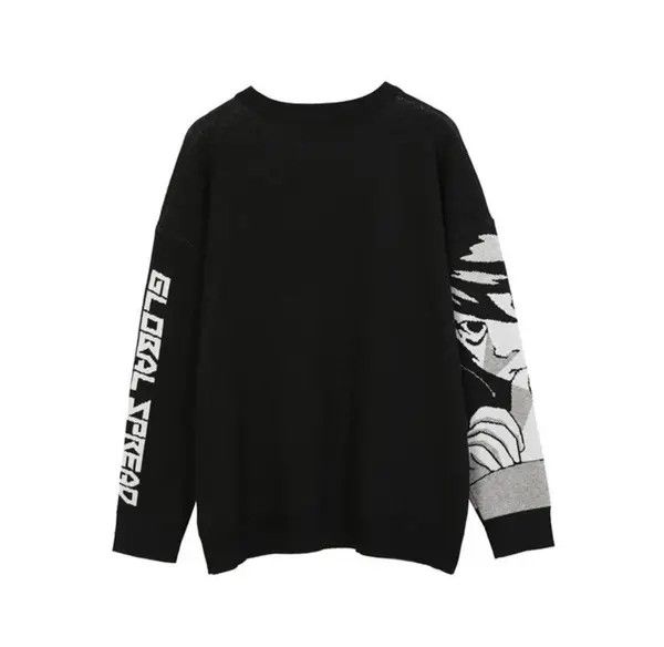 VIBE Sweater + Jeans Size US L / EU 52-54 / 3 - 2 Thumbnail
