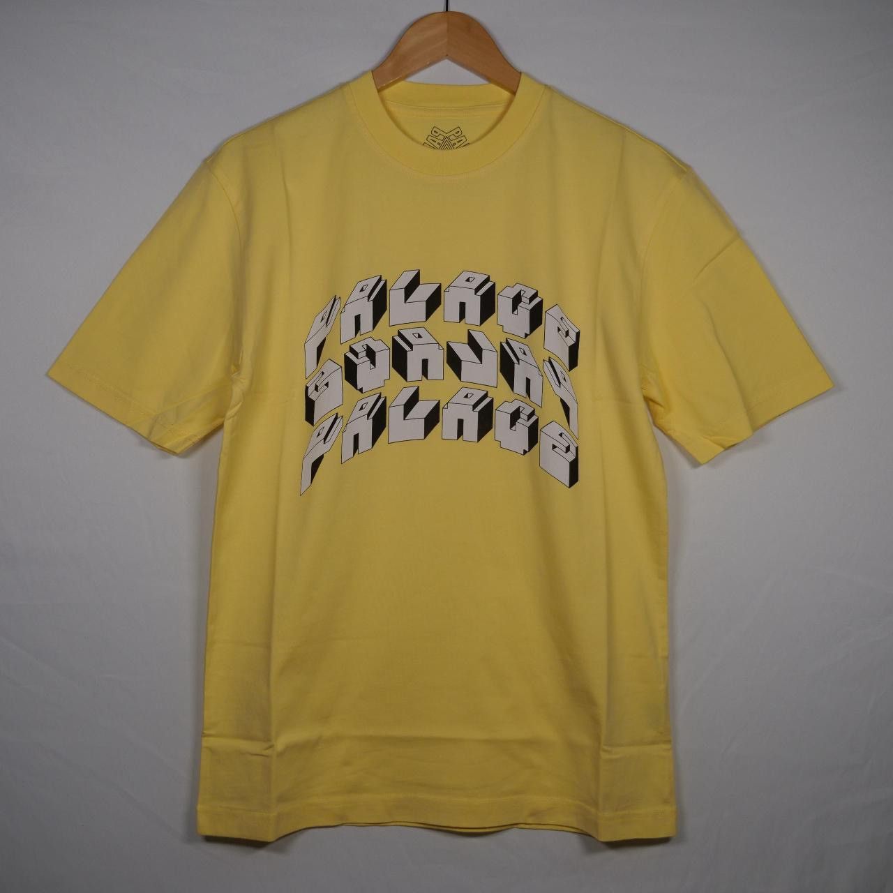 Palace NWT Palace Builder T-Shirt Size US S / EU 44-46 / 1 - 3 Thumbnail