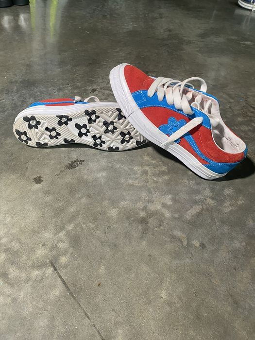 Golf le fleur molten lava sales