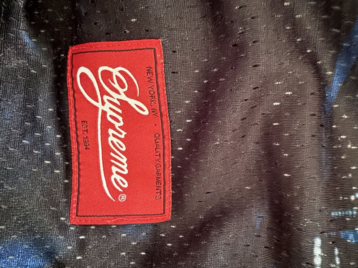 Supreme Jersey Supreme Size US L / EU 52-54 / 3 - 4 Thumbnail