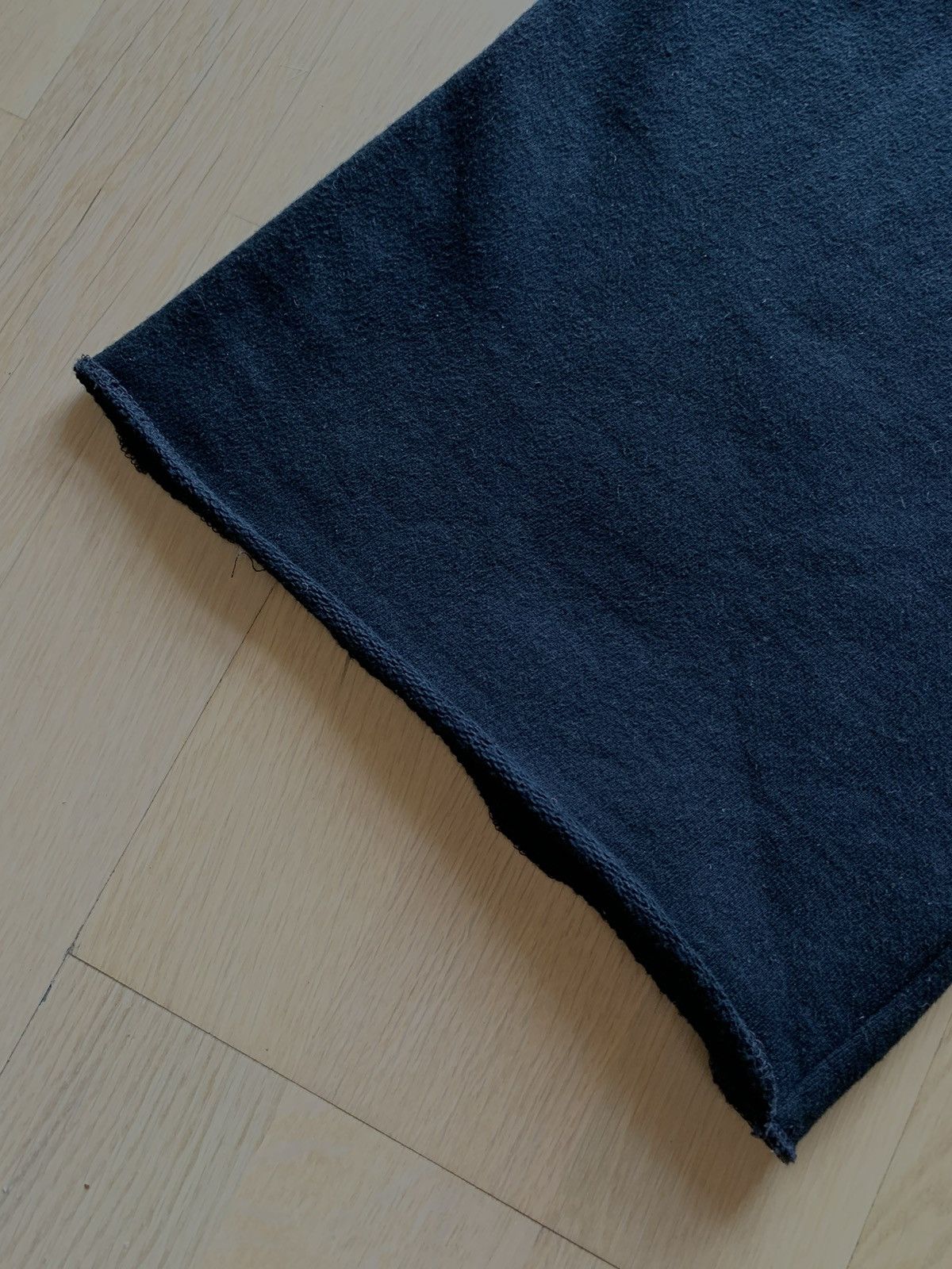 Archive Carol Christian Poell CCP SS03 pants