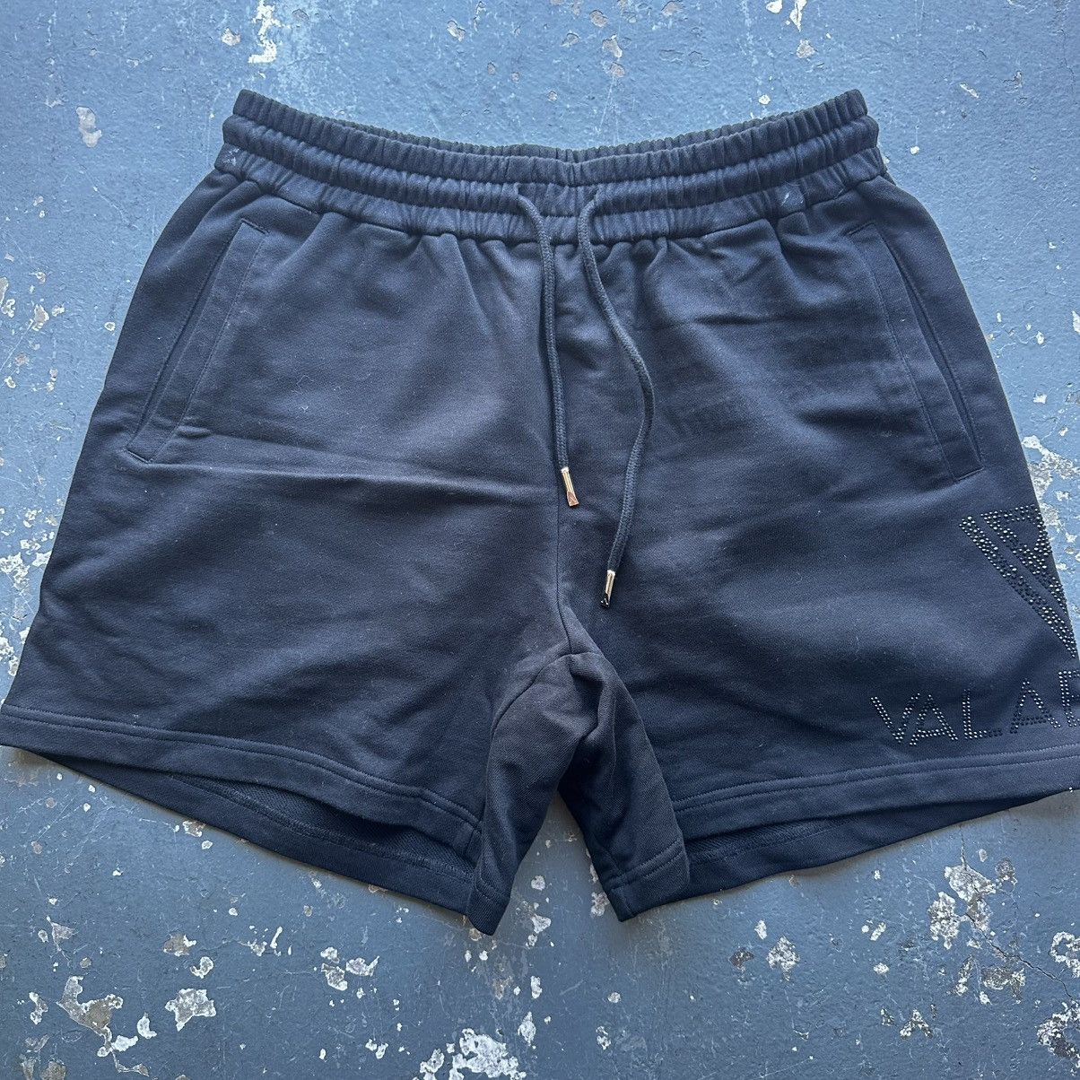 Valabasas Valabasas sweat short Size US 36 / EU 52 - 2 Thumbnail
