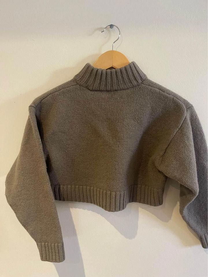 Designer Wildfred Free Sweater Size S Size S / US 4 / IT 40 - 5 Thumbnail
