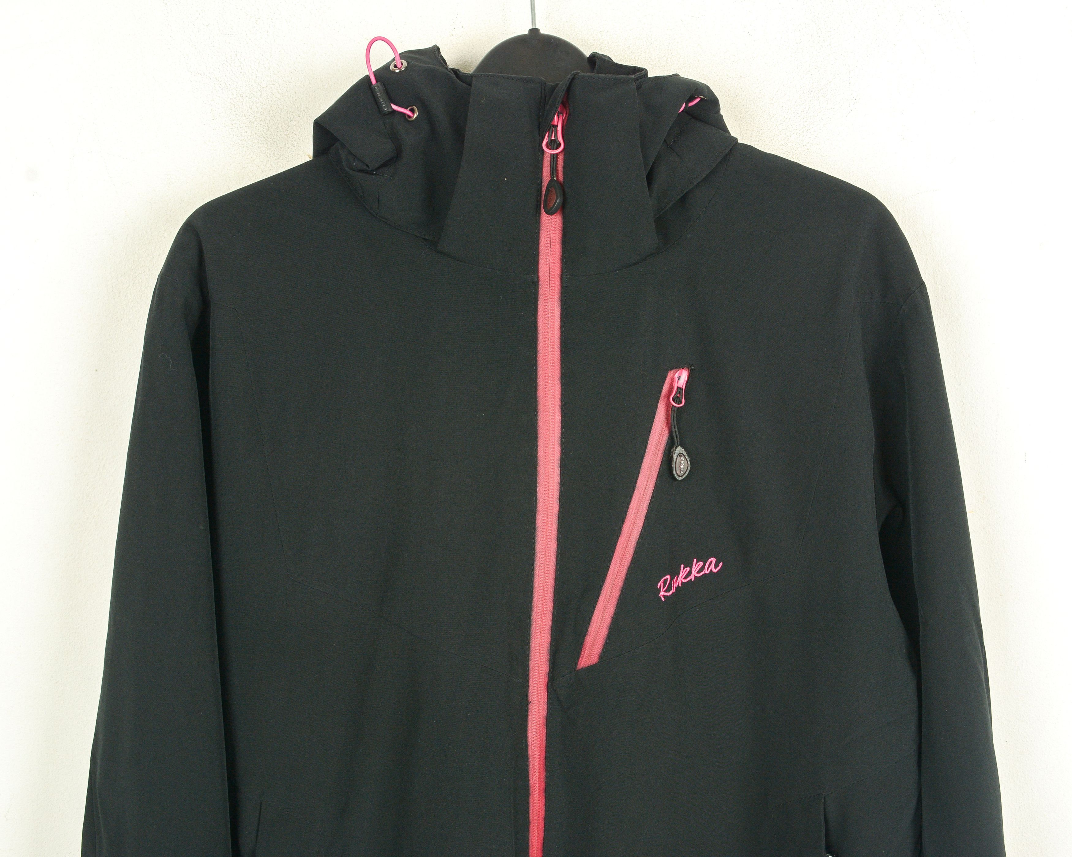 Other a.w.s ex-treme Women XL Jacket Waterproof Breathable Stretch Size XL / US 12-14 / IT 48-50 - 2 Thumbnail