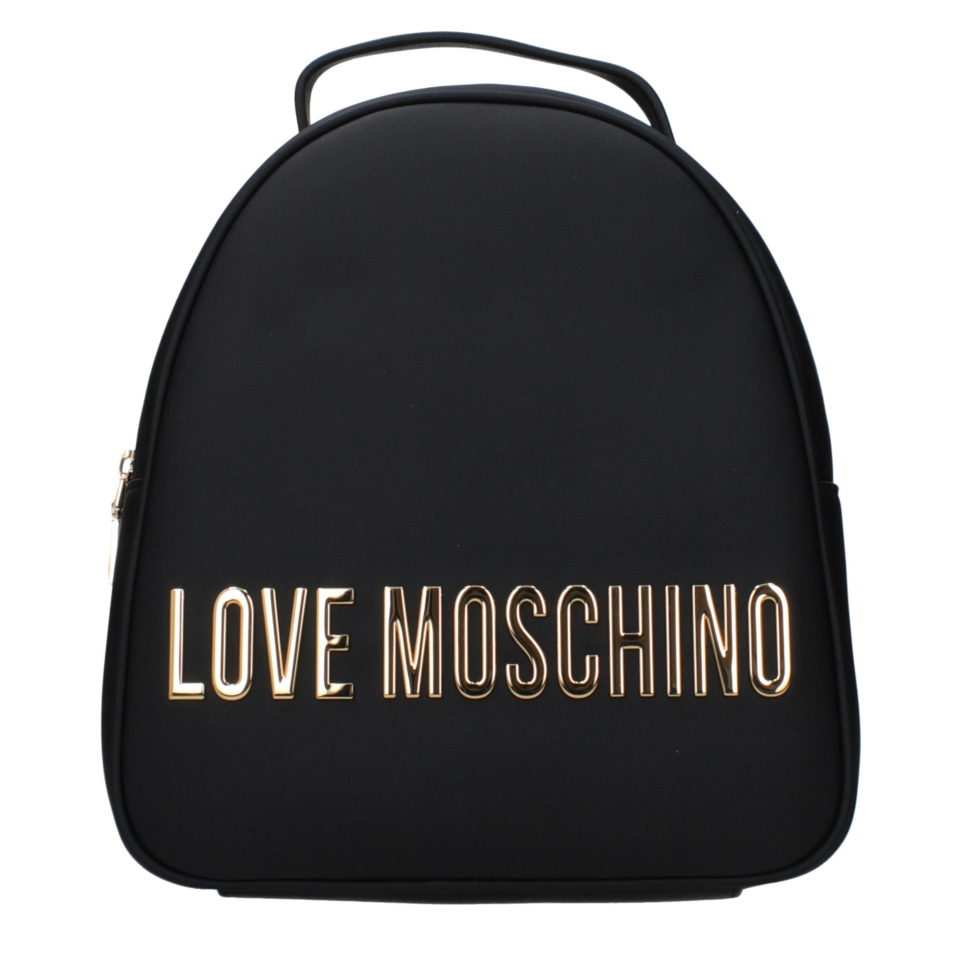 Love Moschino Backpacks & Fannypacks Size ONE SIZE - 1 Thumbnail