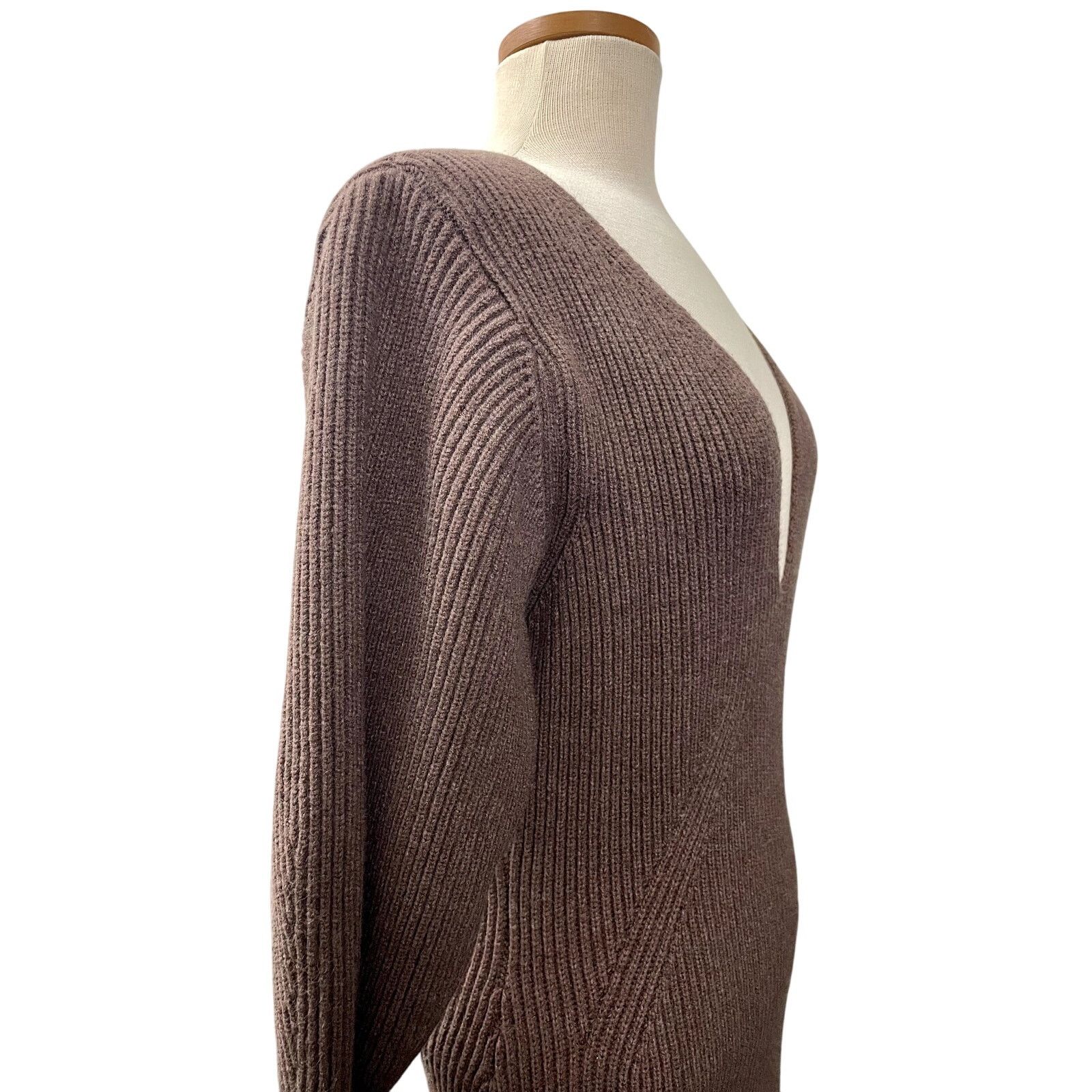 ASTR The Label New with tags ASTR the label sweater dress Size XL / US 12-14 / IT 48-50 - 1 Thumbnail