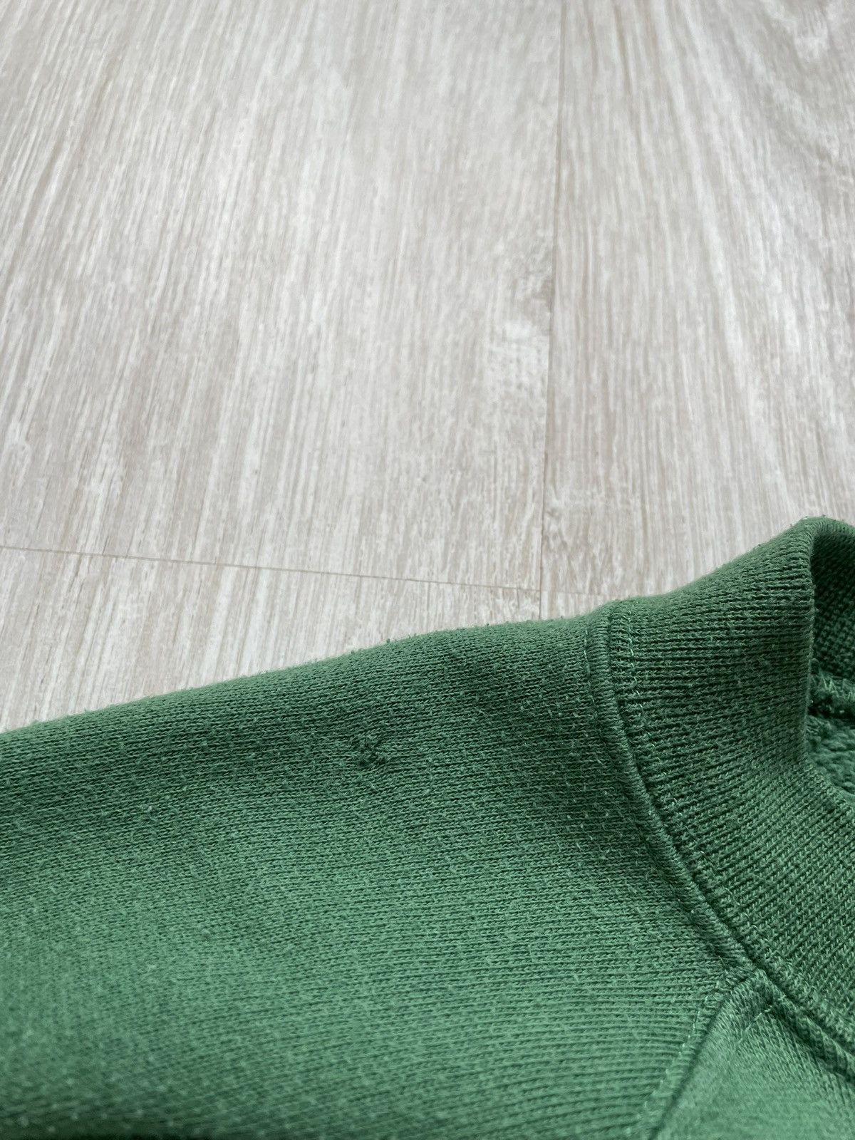 Levi's × Levi's Vintage Clothing × Vintage Levis Vintage Rare Sweatshirt USA All American Boxy Fit Size US M / EU 48-50 / 2 - 4 Thumbnail