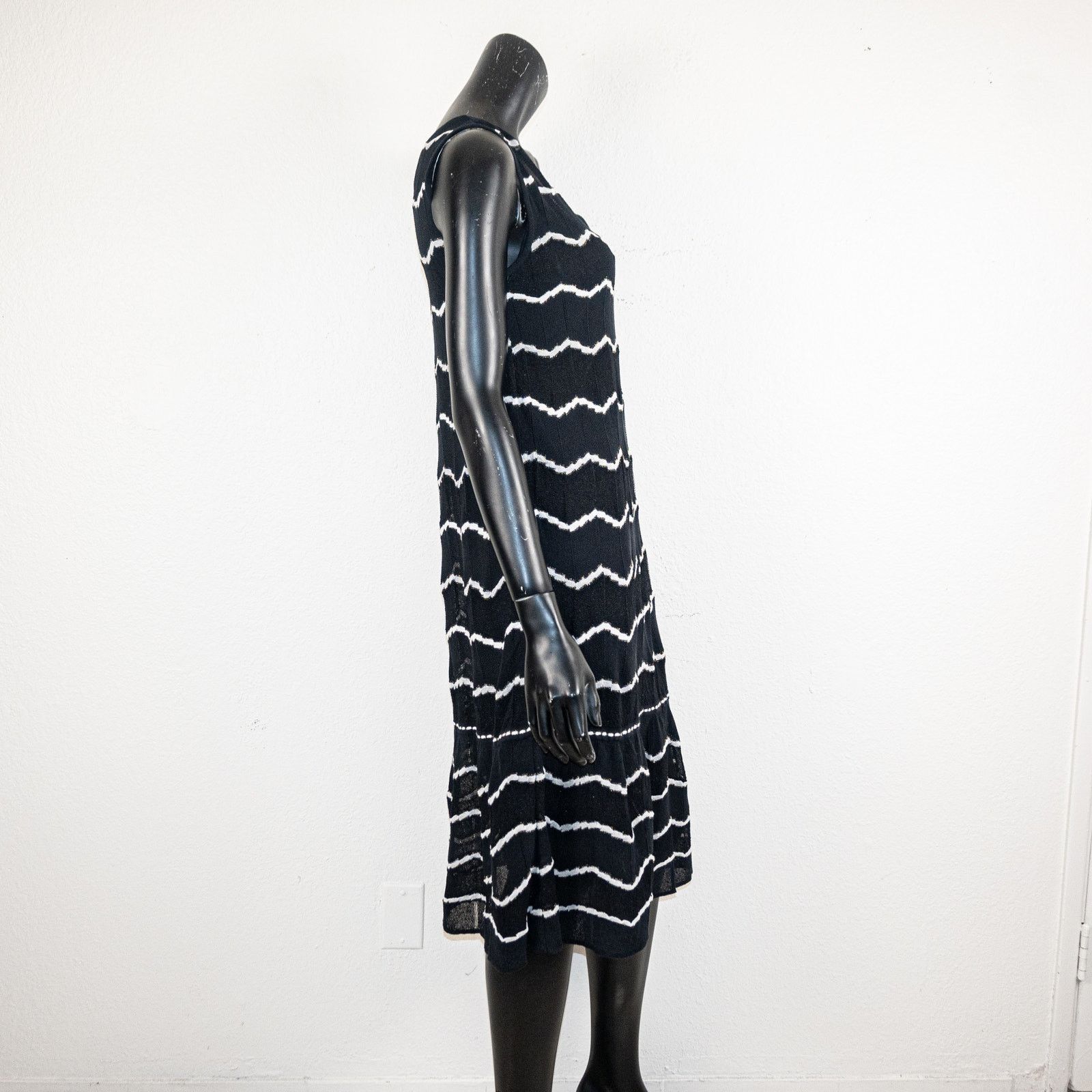 wrap knit sweater dress Alder Wrap Mini Sweater Dress – VICI main image 1