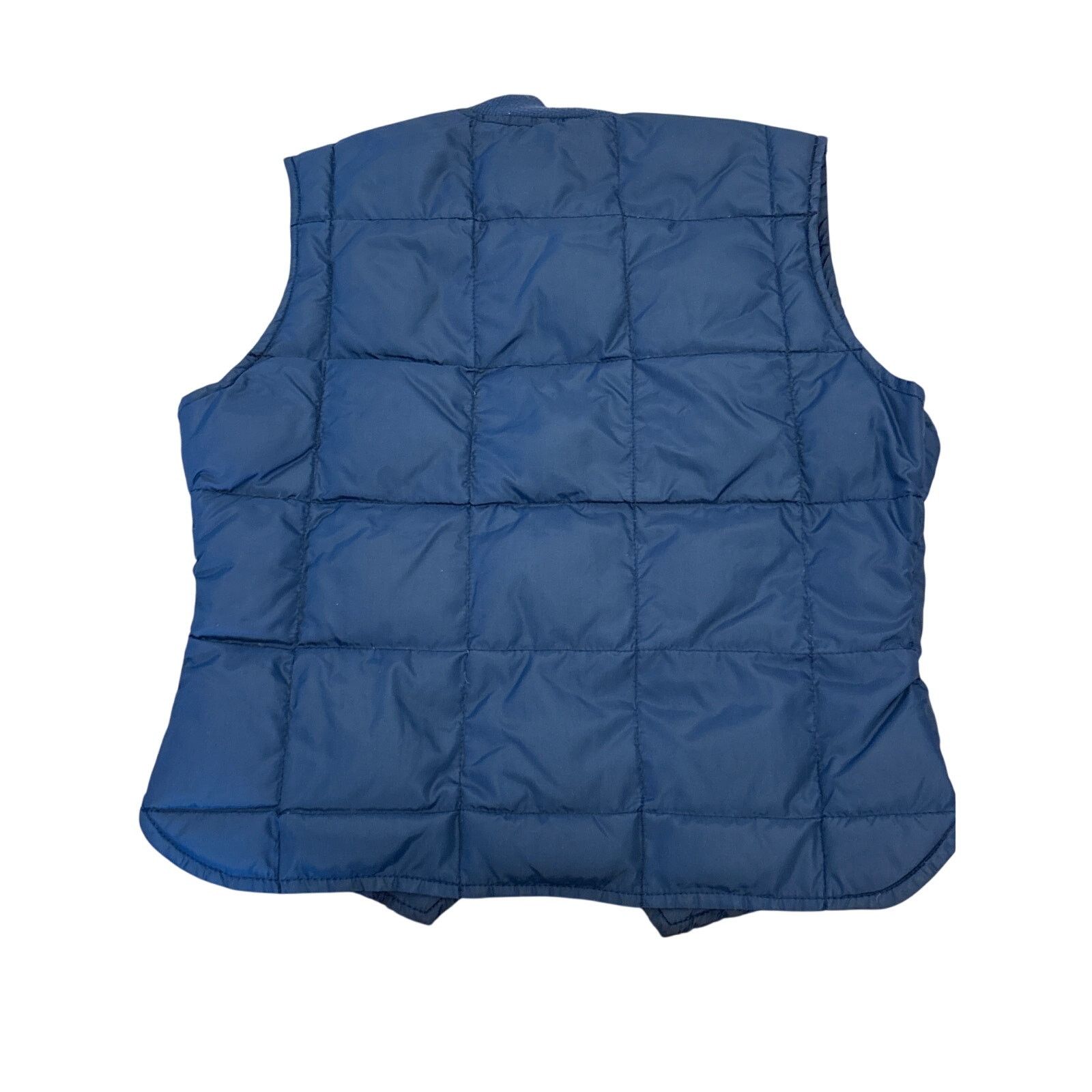 Eddie Bauer 80s Eddie Bauer Expedition Outfitter Goose down puffer vest Size US S / EU 44-46 / 1 - 4 Thumbnail