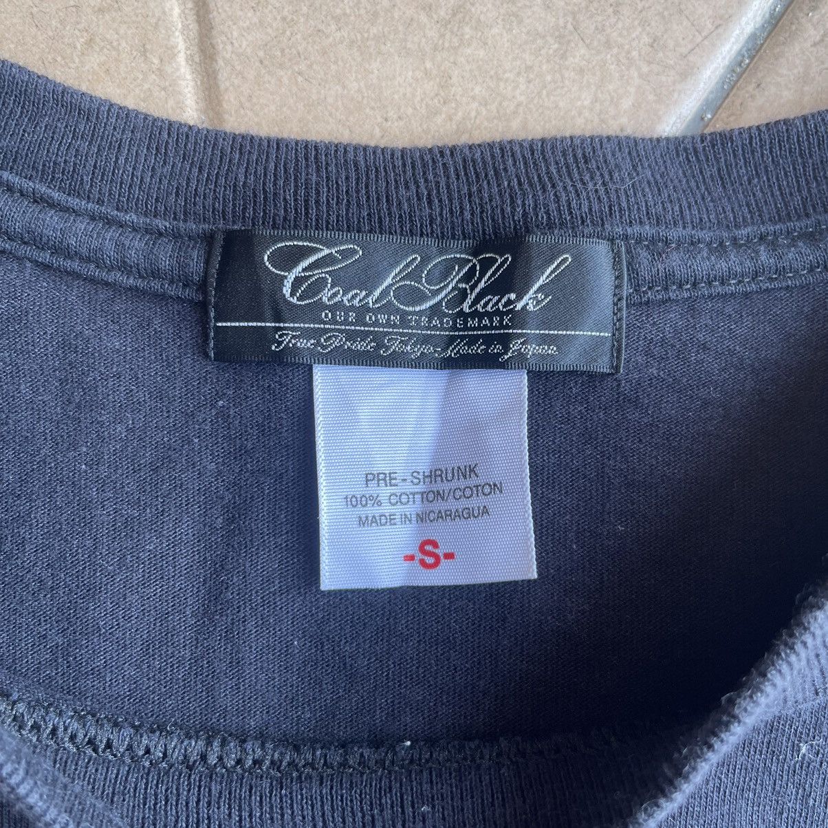 Japanese Brand Mastermind Japan Gekidan Exile Tshirt Size US XS / EU 42 / 0 - 9 Thumbnail