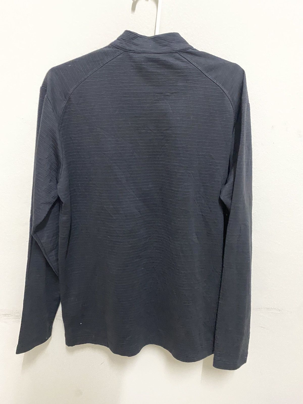 Nike nike half zipper Size US L / EU 52-54 / 3 - 5 Thumbnail