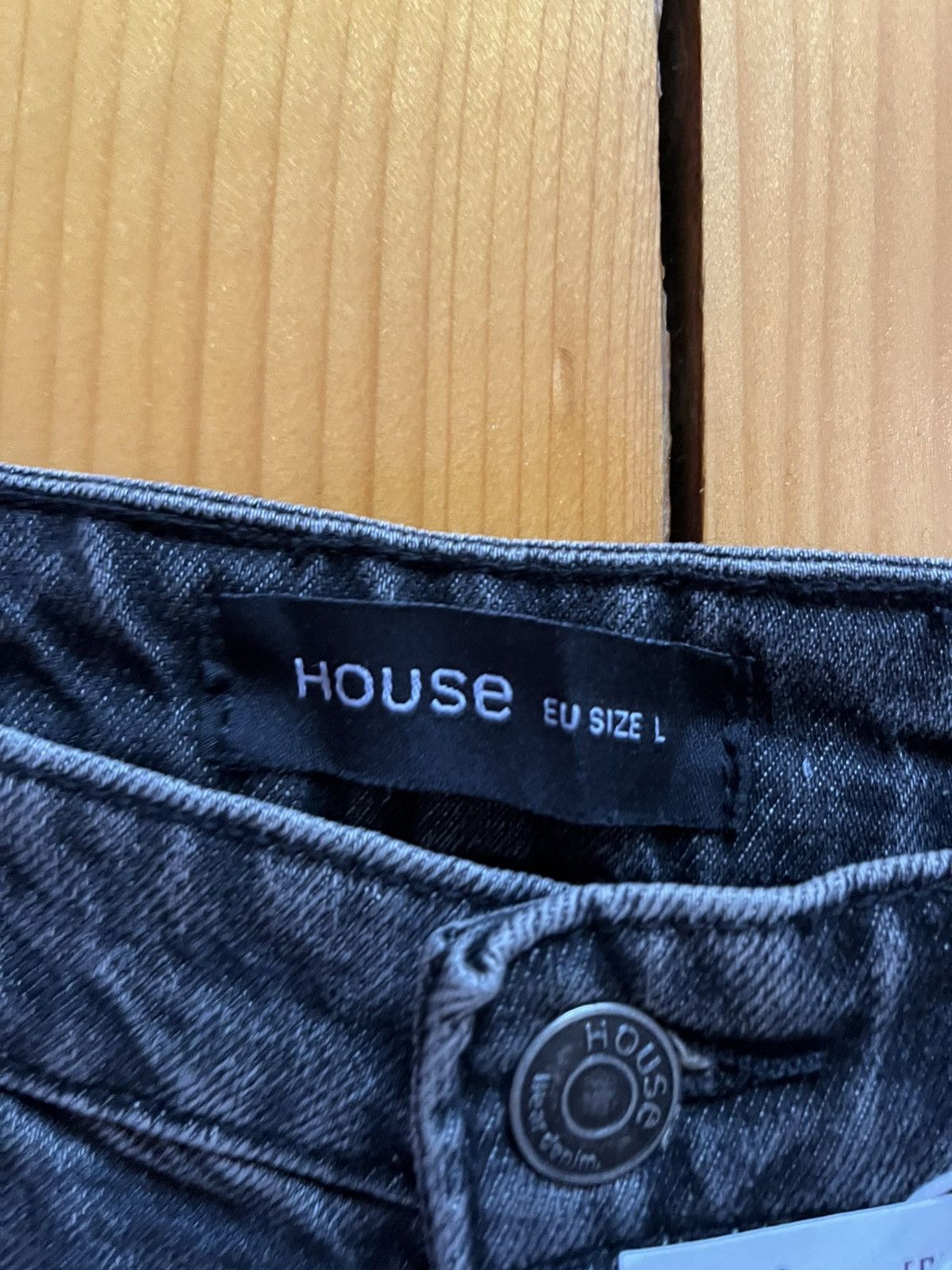Other House jeans Size US 44 / EU 60 - 2 Thumbnail