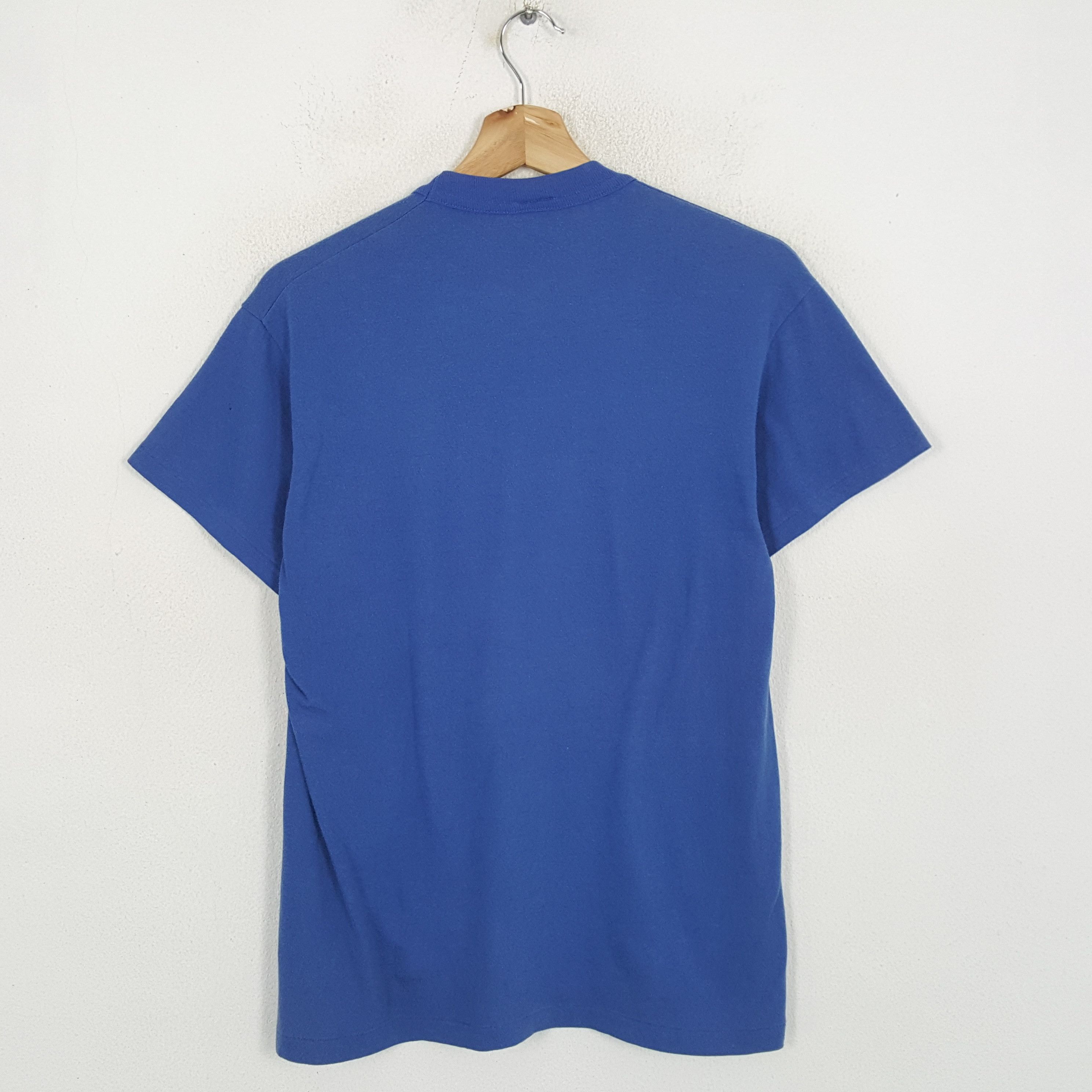 Vintage Vintage UNIVERSITY CAMBRIDGE Promotion Streetwear T-Shirts Size US M / EU 48-50 / 2 - 3 Thumbnail