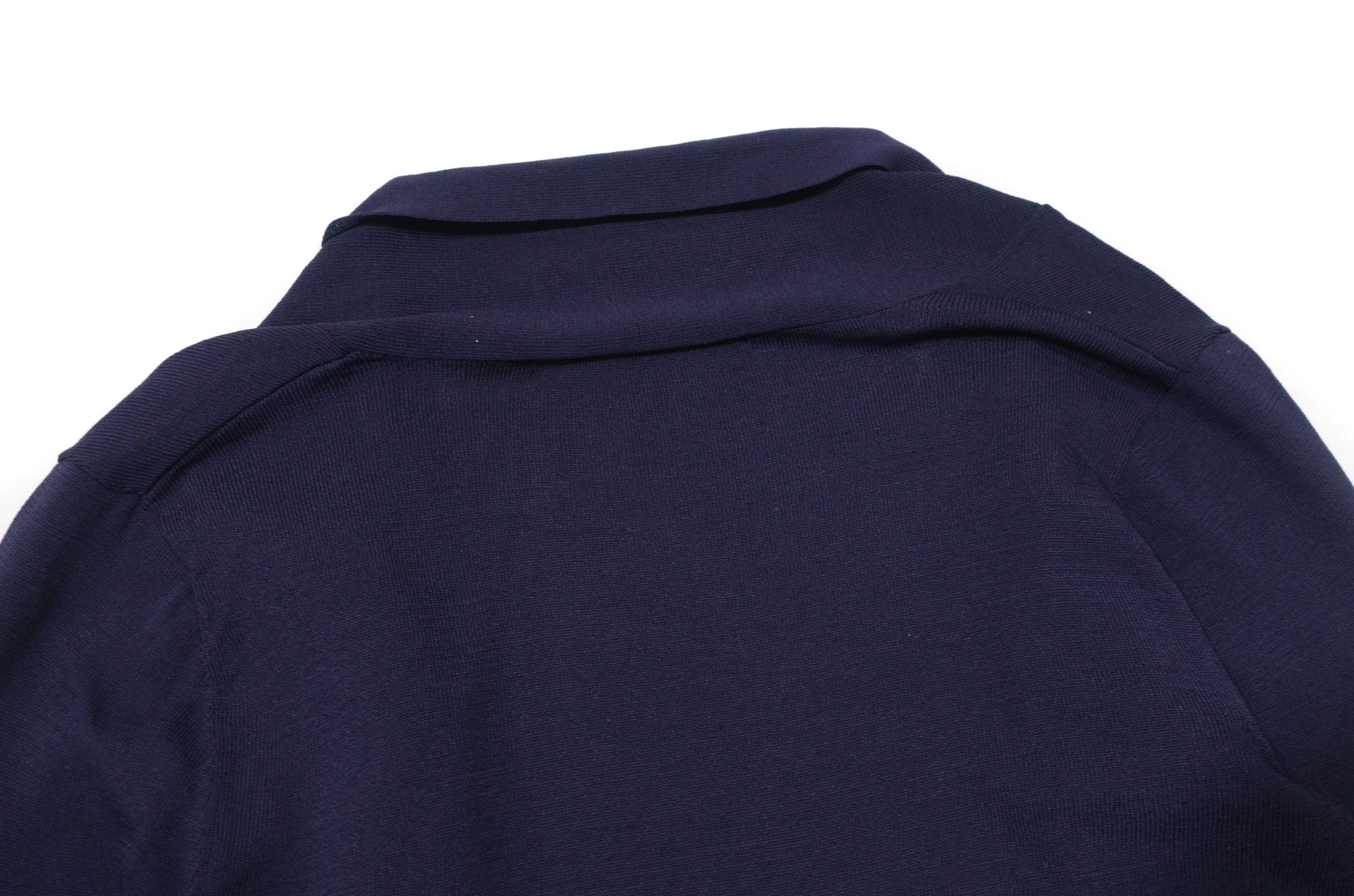 Prada Open-Front Bolero Cardigan Size S / US 4 / IT 40 - 4 Thumbnail