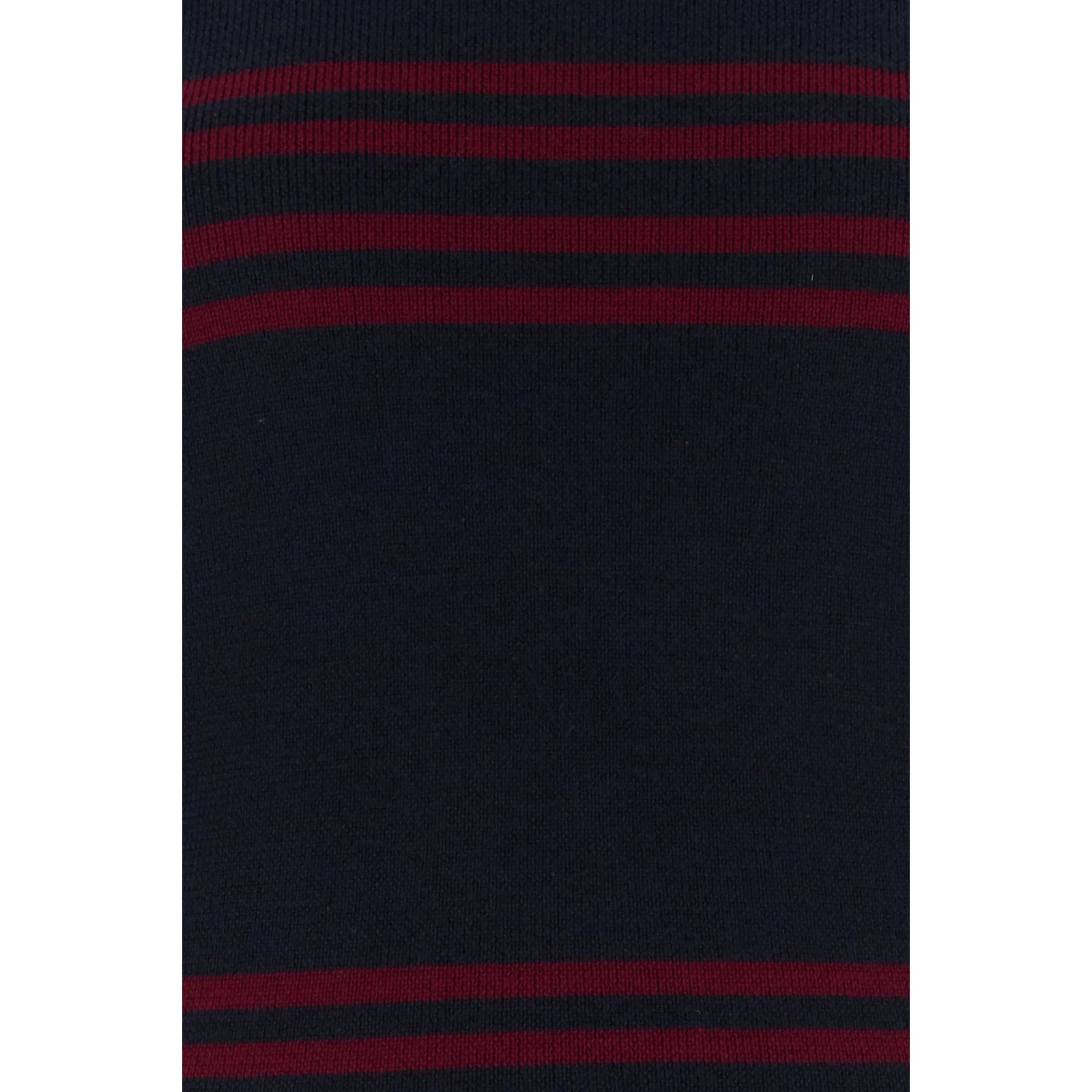 Prada PRADA Embroidered Wool Sweater New & Authentic (Women's size Size M / US 6-8 / IT 42-44 - 3 Thumbnail