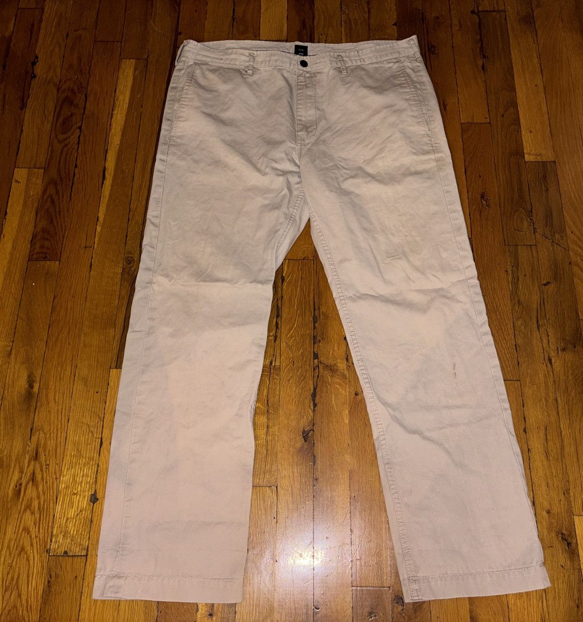 Gap Gap Tan Pants Size 38 / 32 Size US 35 - 1 Thumbnail