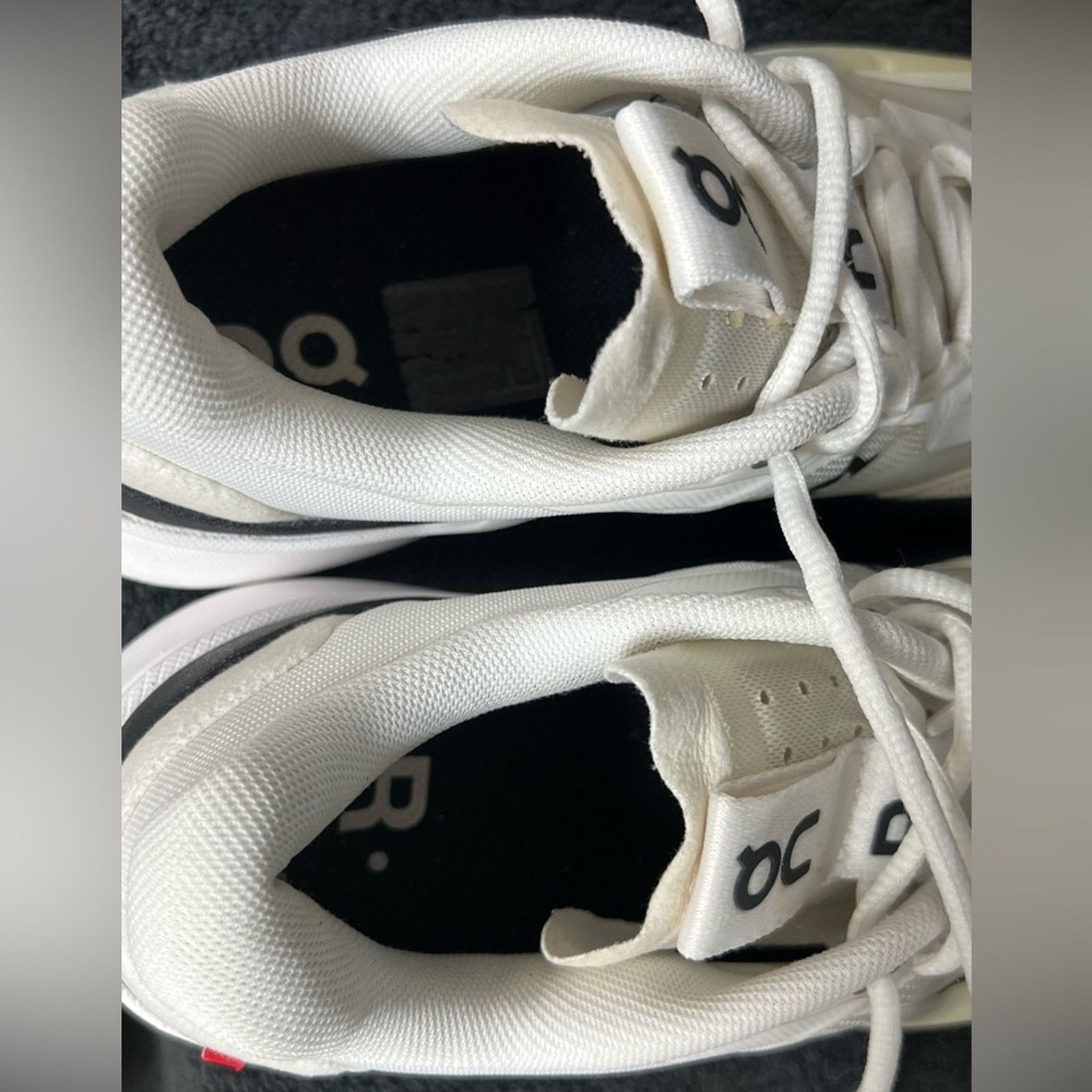 On On The Roger Pro 2 Women’s 7.5 White Tennis Pickleball Shoes Size US 7.5 / IT 37.5 - 8 Thumbnail