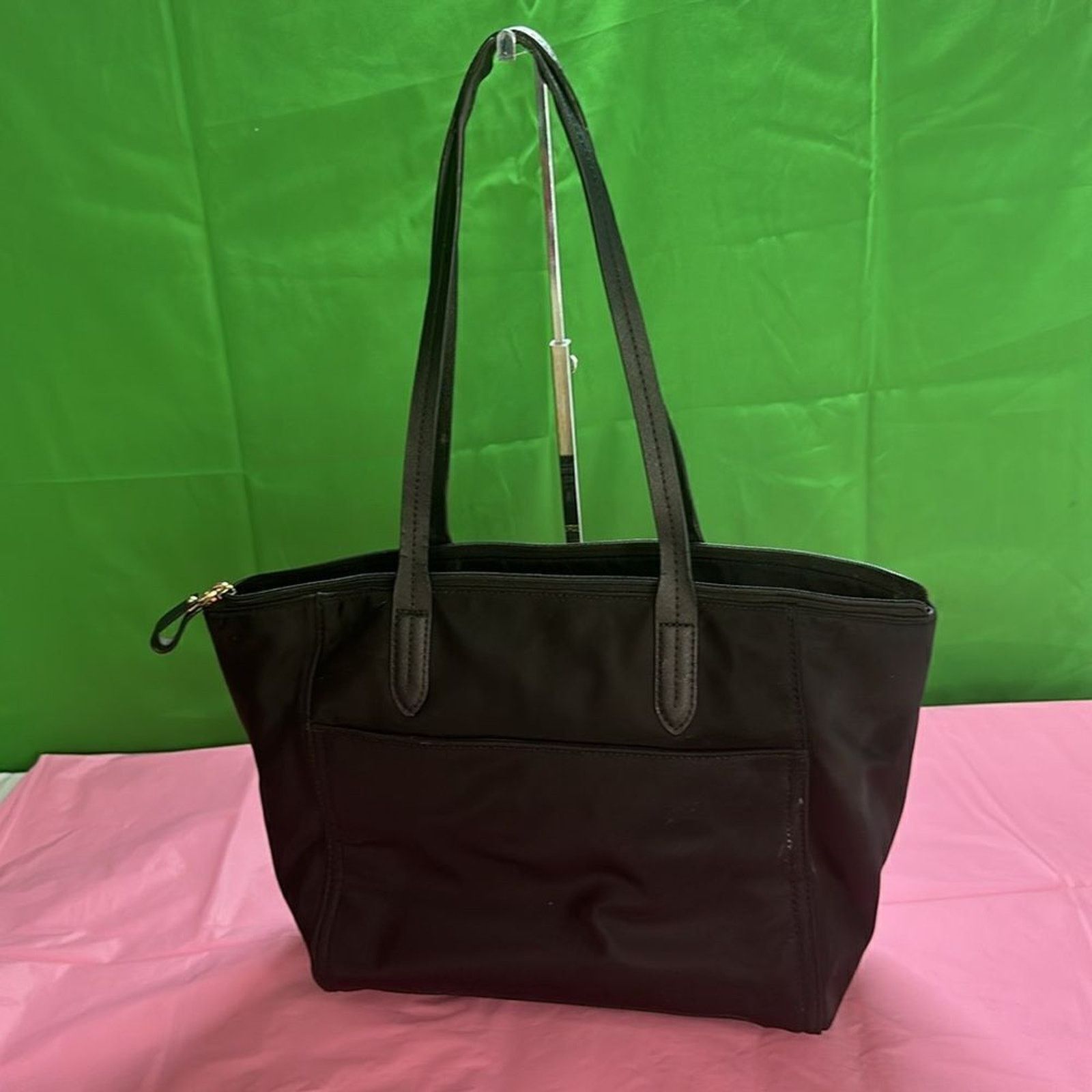 Michael Kors MICHAEL KORS WOMEN'S KELSEY MEDIUM TOTE Size ONE SIZE - 11 Thumbnail