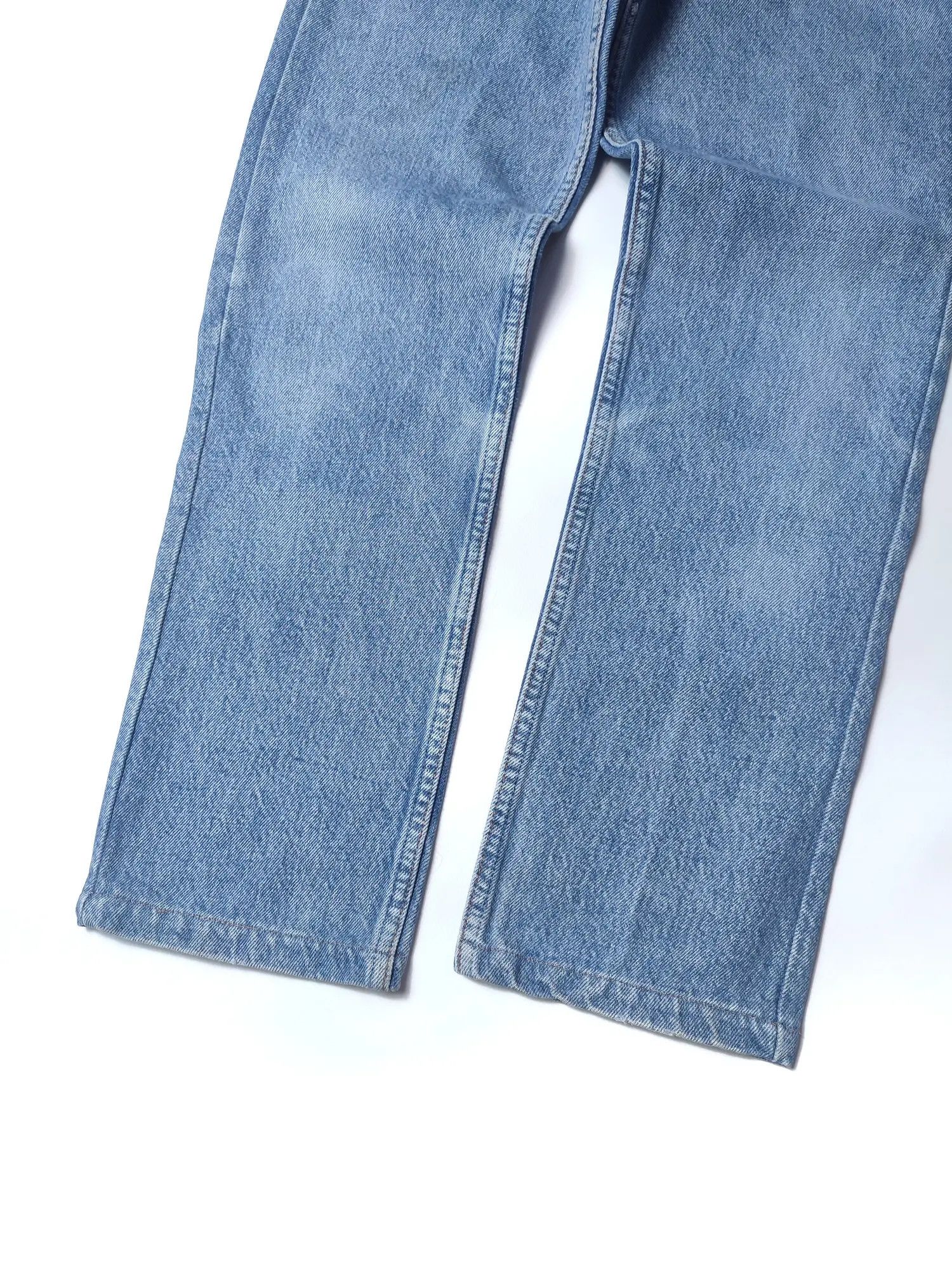 Levi's × Levi's Vintage Clothing Levis 501 Mexico Denim Vintage Jeans Size US 26 / EU 42 - 5 Thumbnail