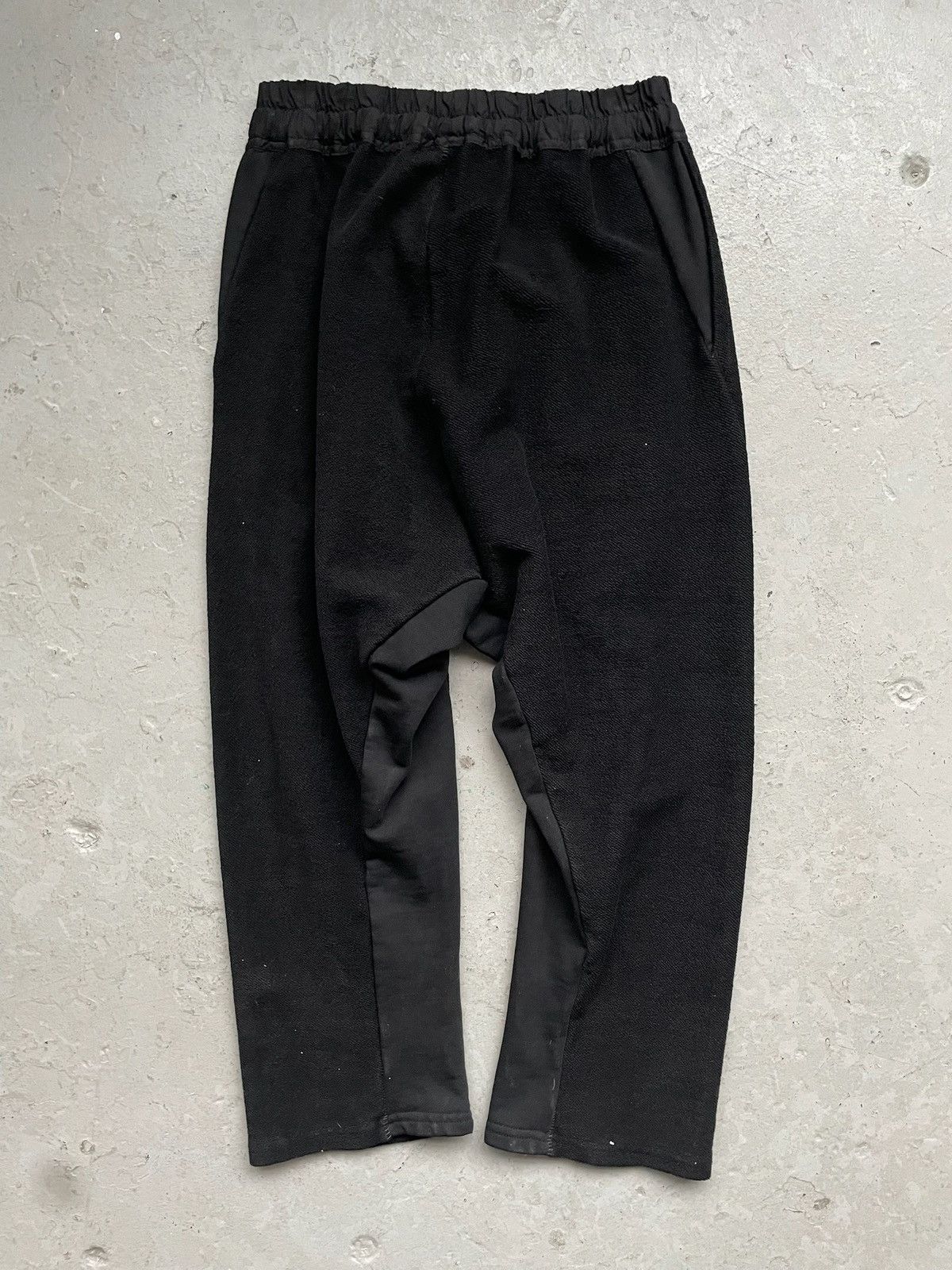 Isaac Sellam Experience Isaac Sellam Cropped Pants Size US 30 / EU 46 - 3 Thumbnail