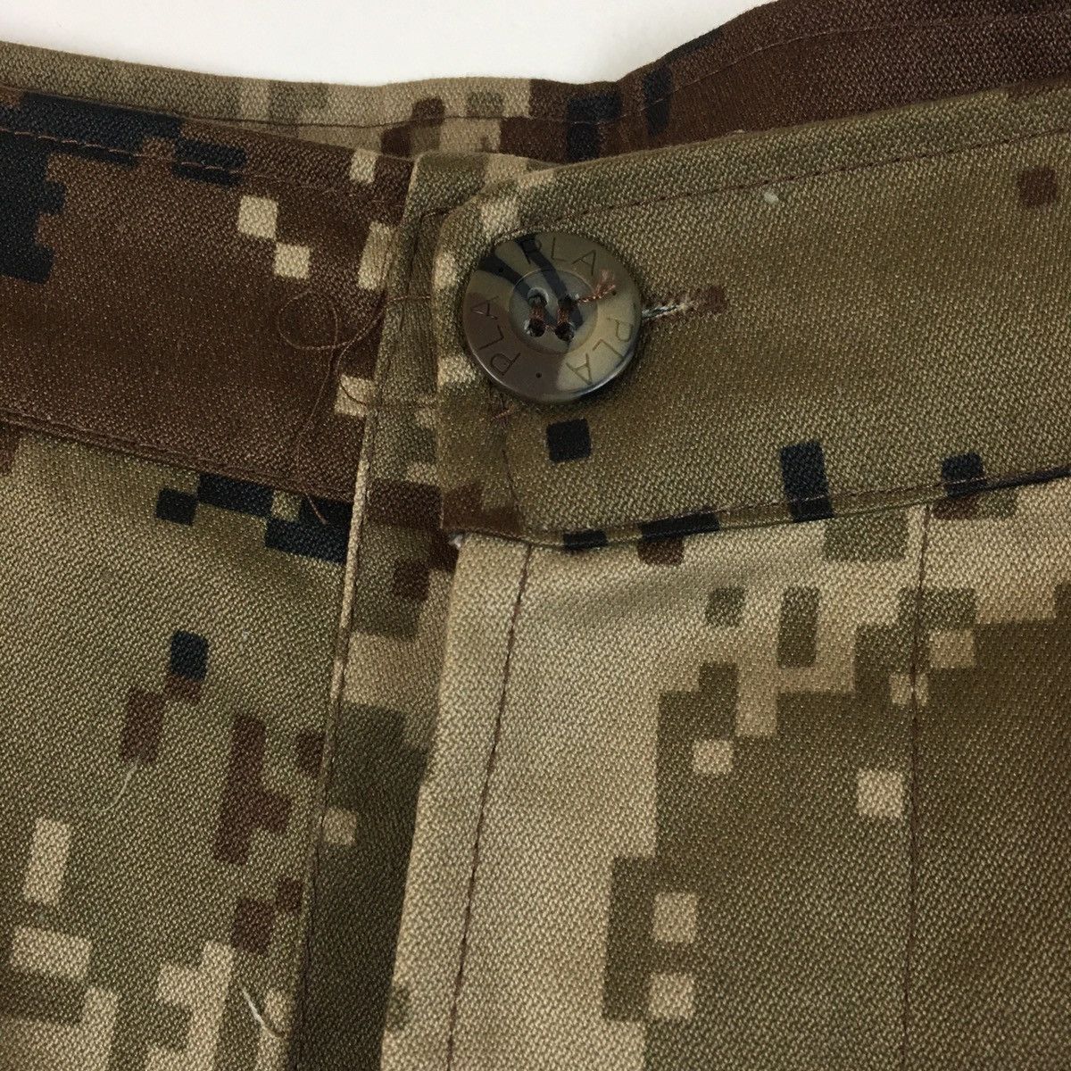 Other One Set Military Digital Camouflage Size US XL / EU 56 / 4 - 18 Thumbnail